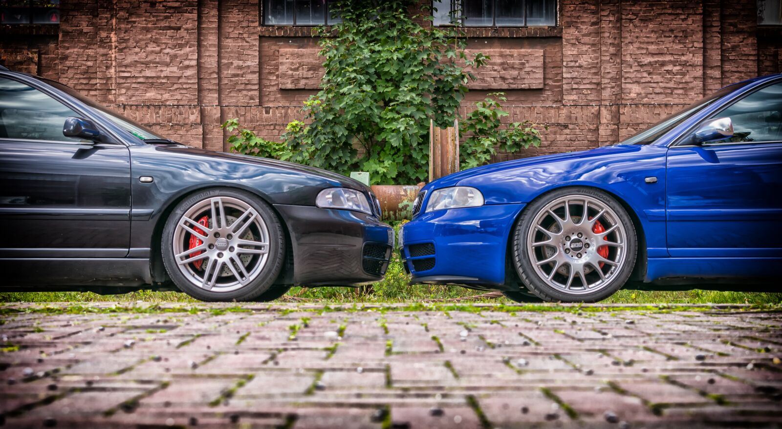 Nikon D3300 sample photo. Pkw, audi, auto photography