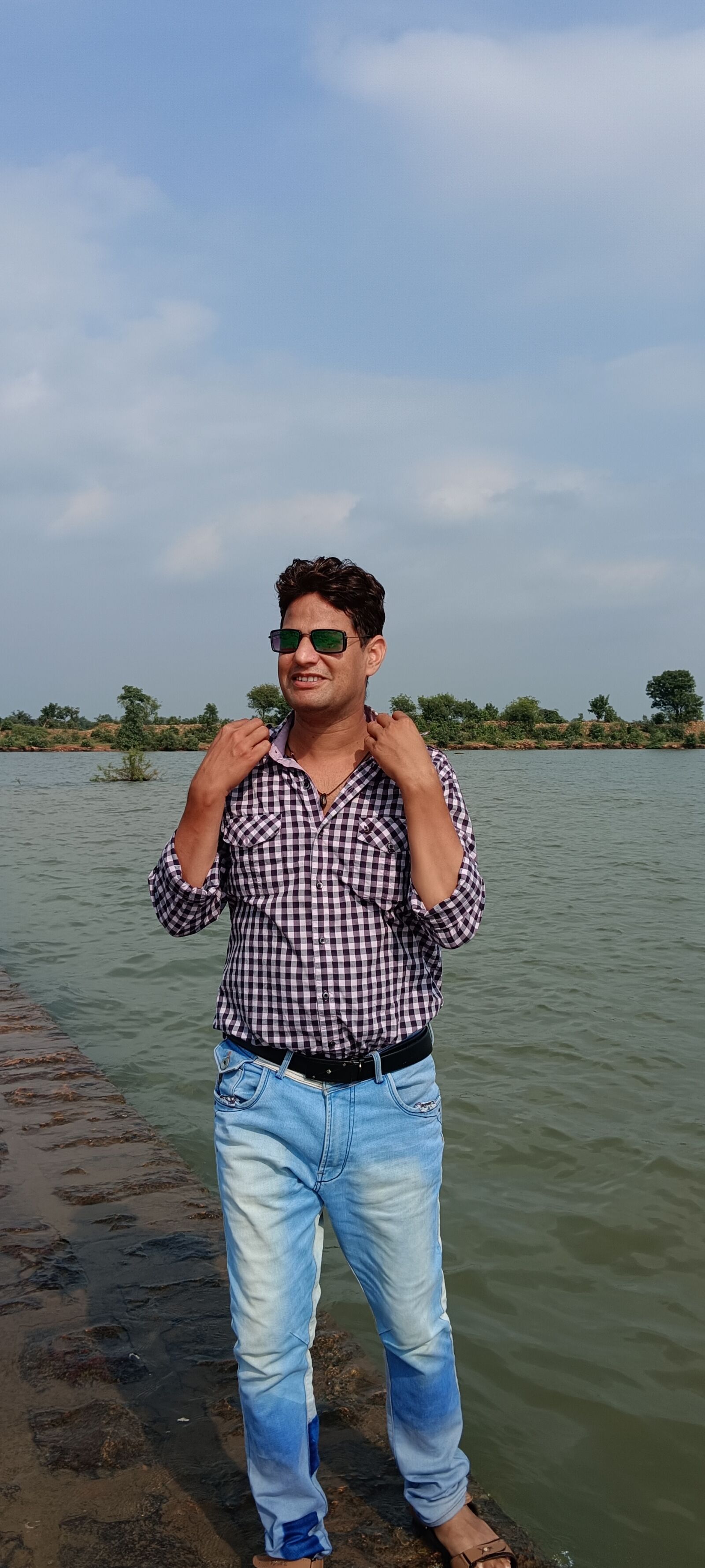 vivo Y56 5G sample photo