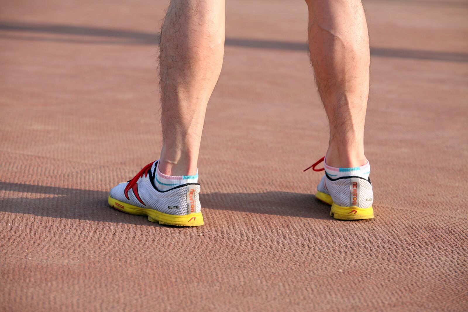 Canon EOS 5D sample photo. Athletics, running, exercise photography