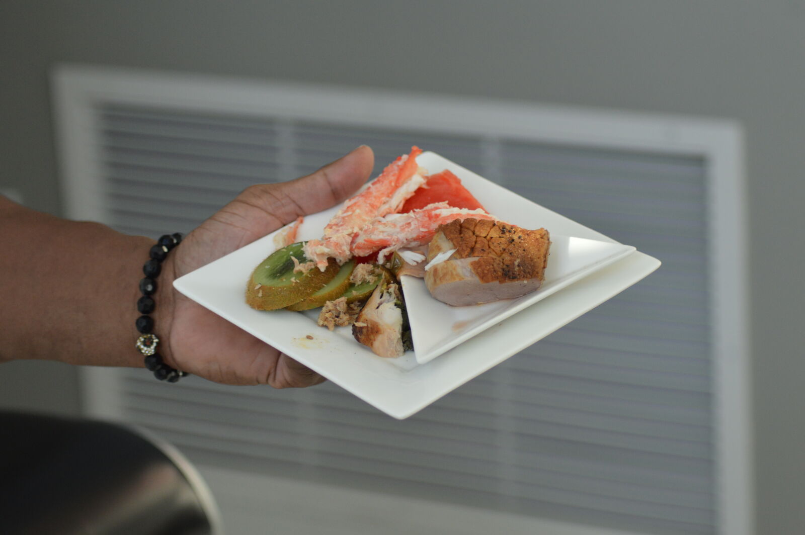 Nikon D3200 sample photo. Food, photography photography