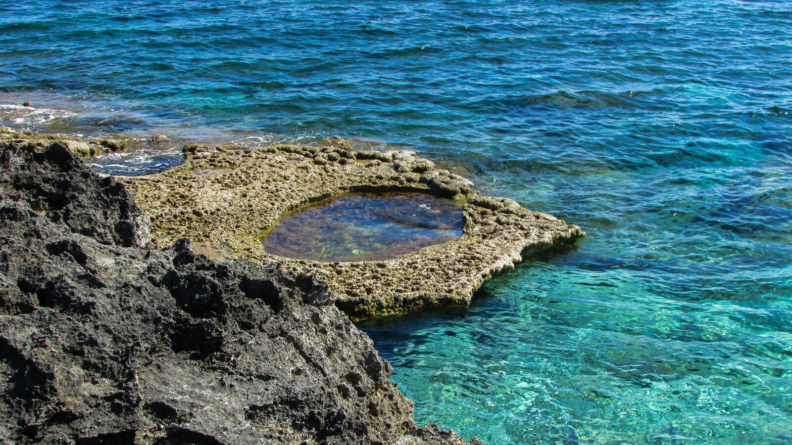 Canon PowerShot SX400 IS sample photo. Cyprus, cavo greko, national photography