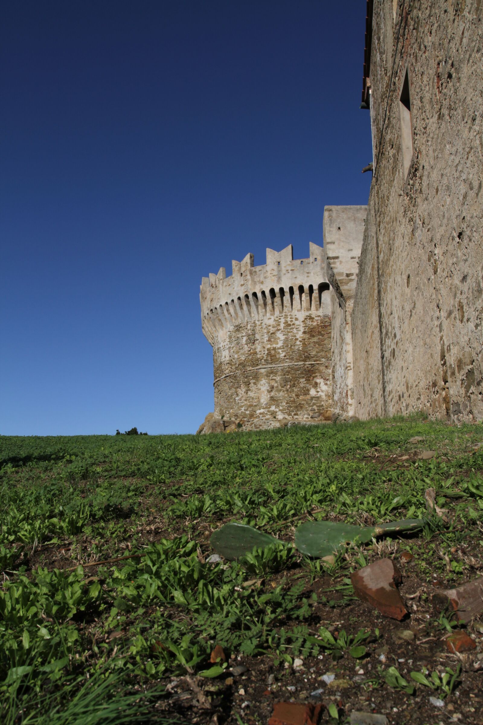 Canon EOS 7D sample photo. Castle, castles, torre photography