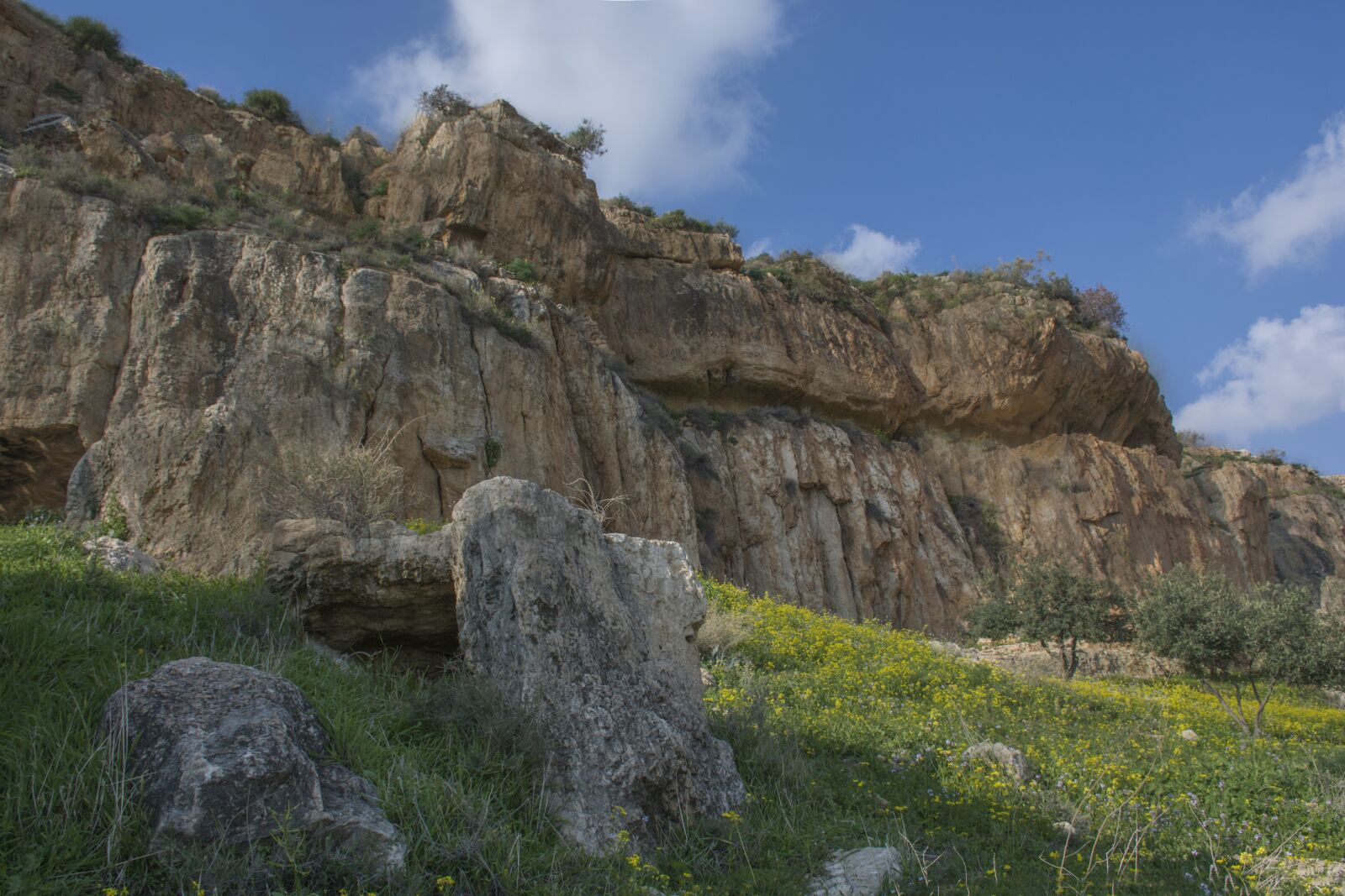 Nikon D7100 sample photo. Nature, landscape, sky photography