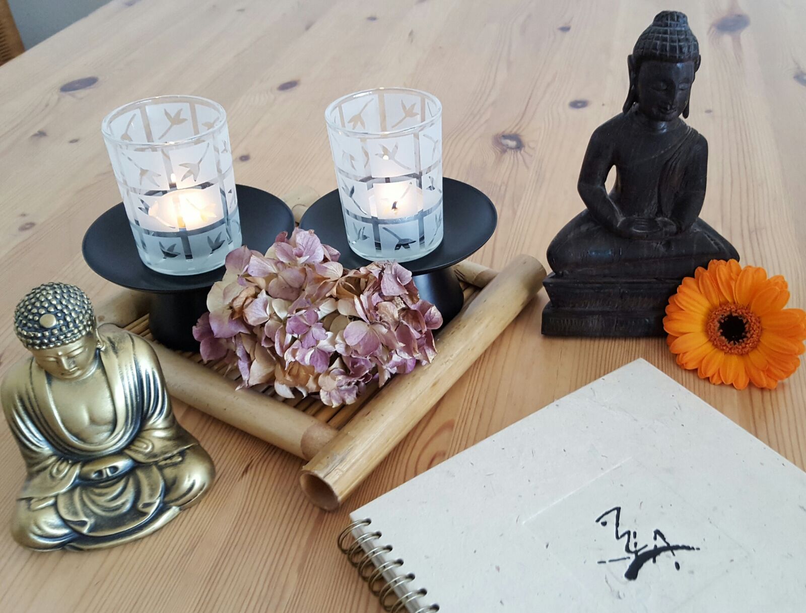 Samsung Galaxy S6 sample photo. Buddha, relax, relaxation photography