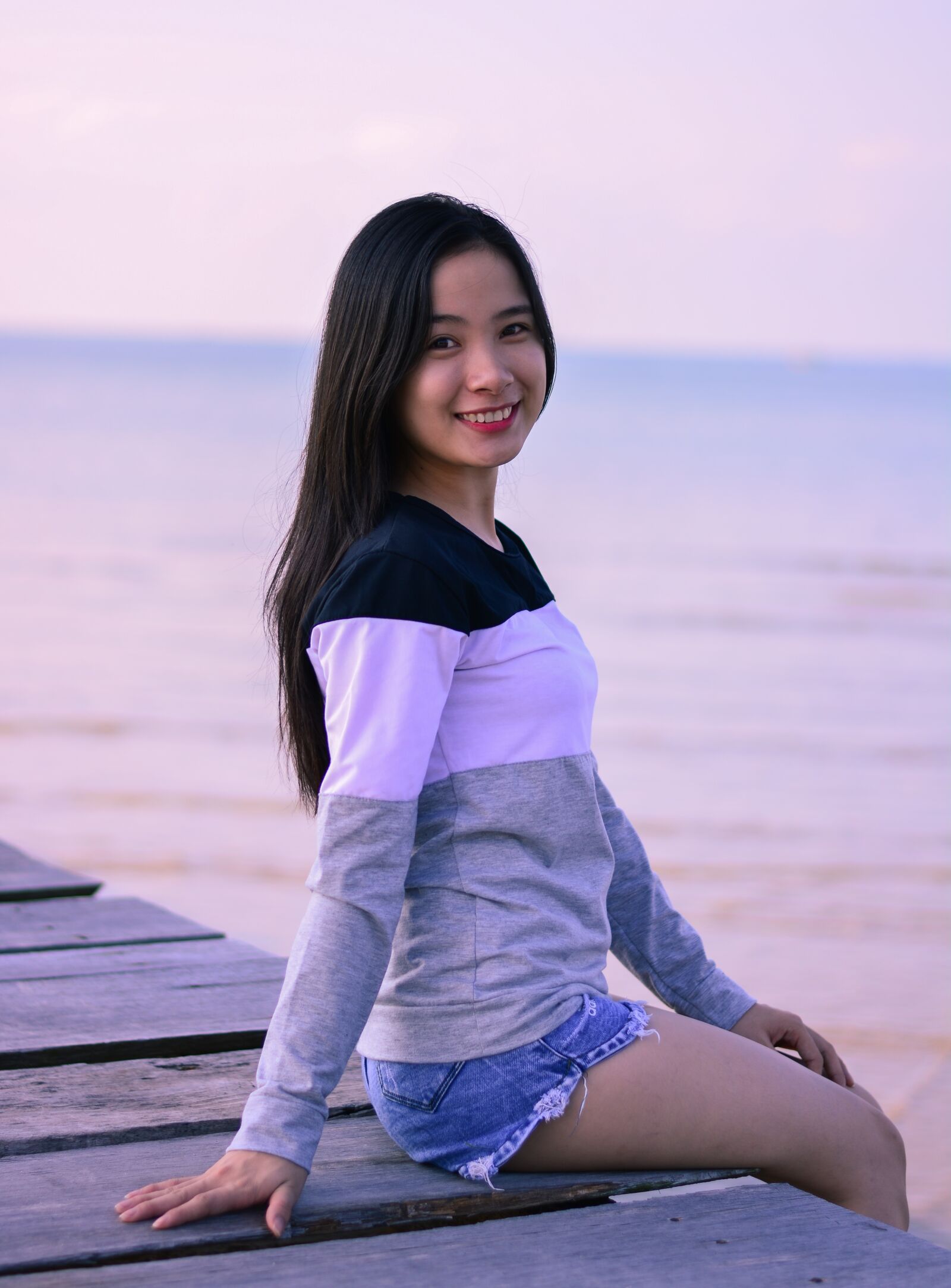 Nikon D5200 sample photo. Sage, cute, nice photography