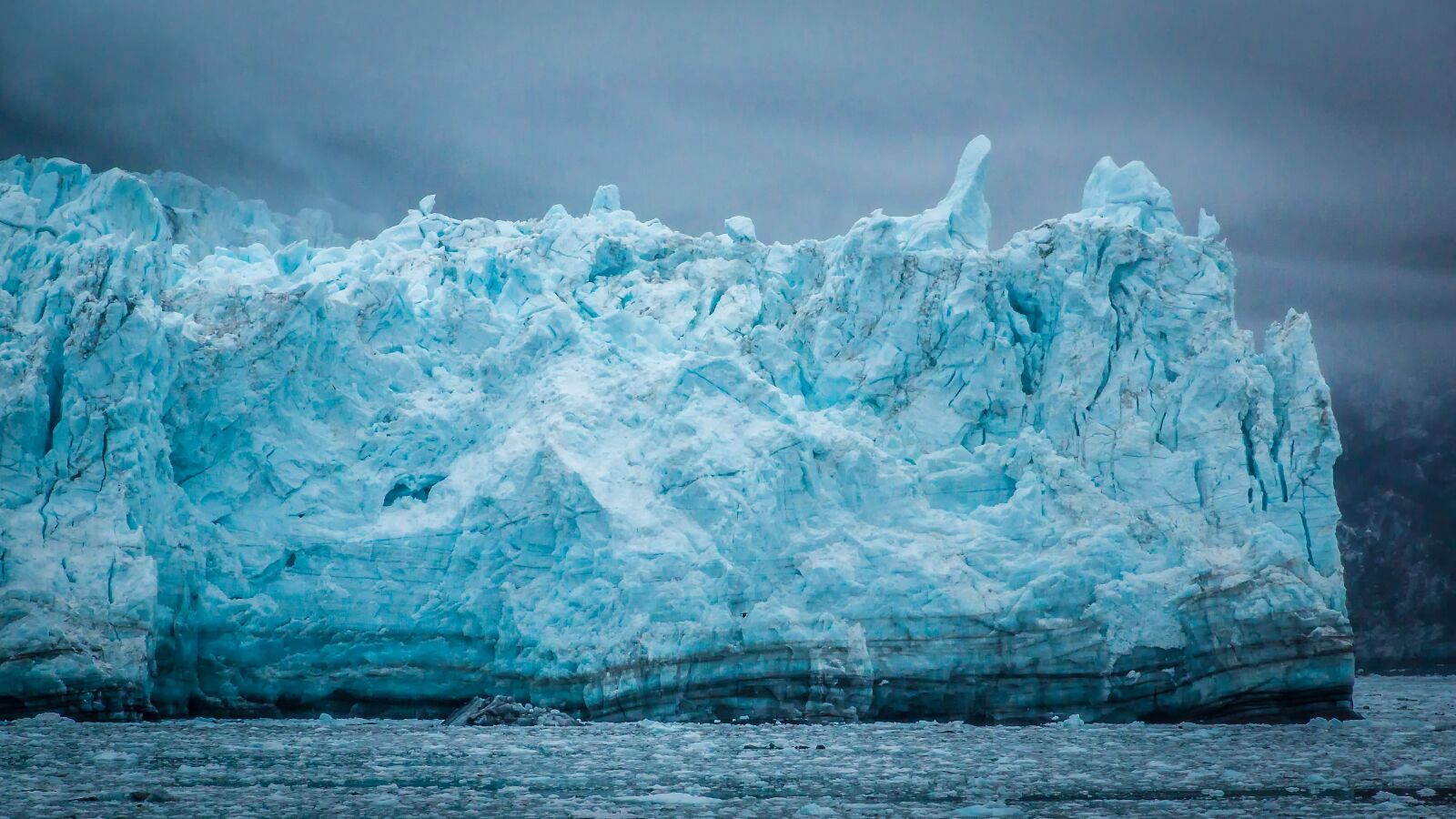 Sony SLT-A77 sample photo. Canada, margerie glacier, nature photography