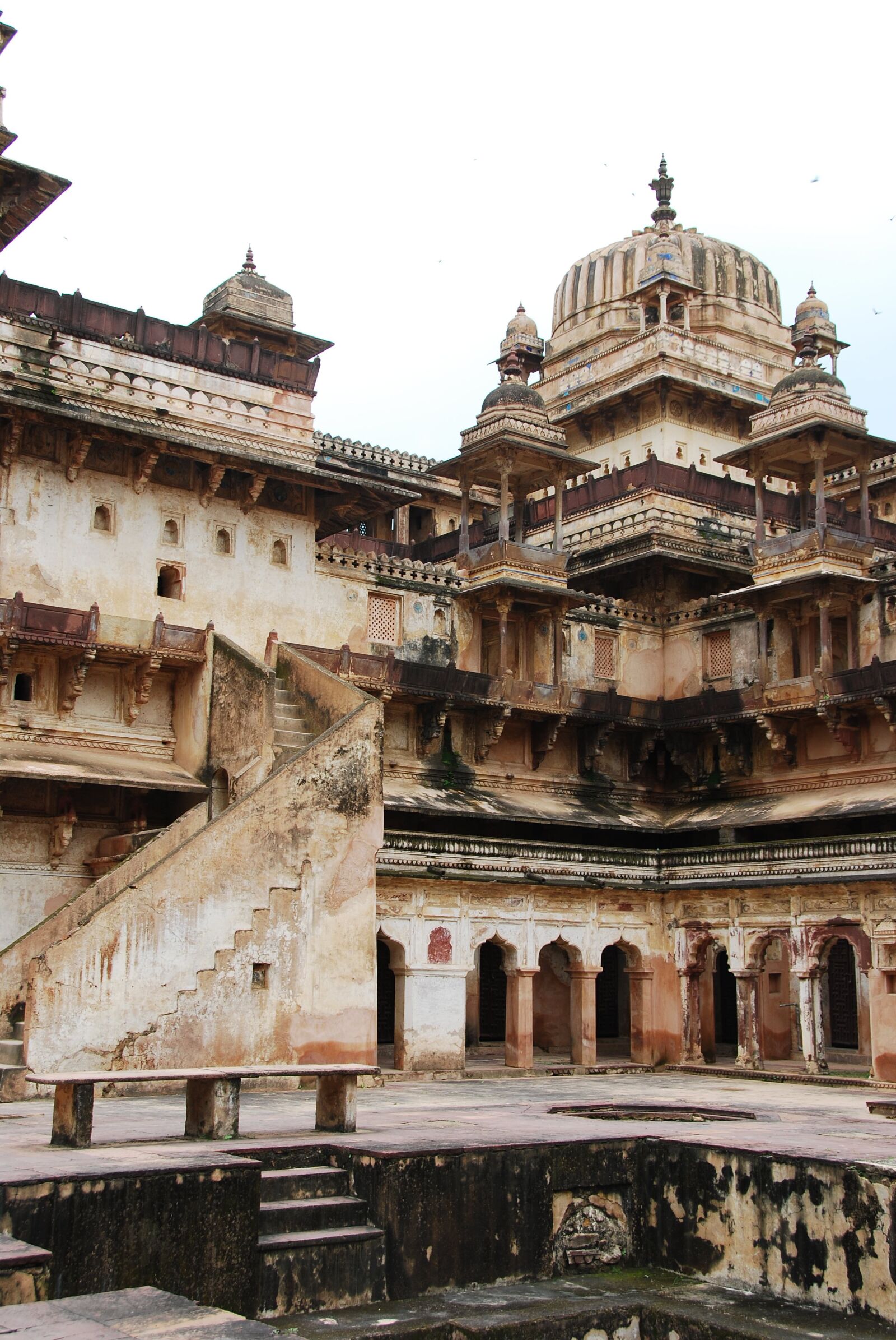 Nikon D80 sample photo. India, rajasthan, asia photography
