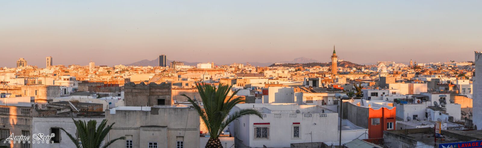 Canon EOS 700D (EOS Rebel T5i / EOS Kiss X7i) sample photo. Bab saadoun, city, panorama photography