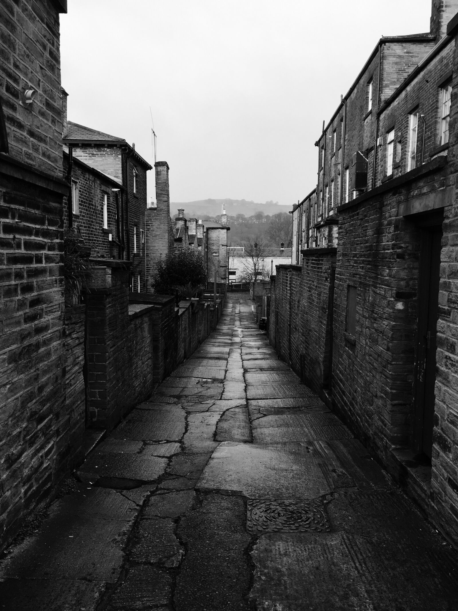 Apple iPhone 6s sample photo. Saltaire, england, uk photography