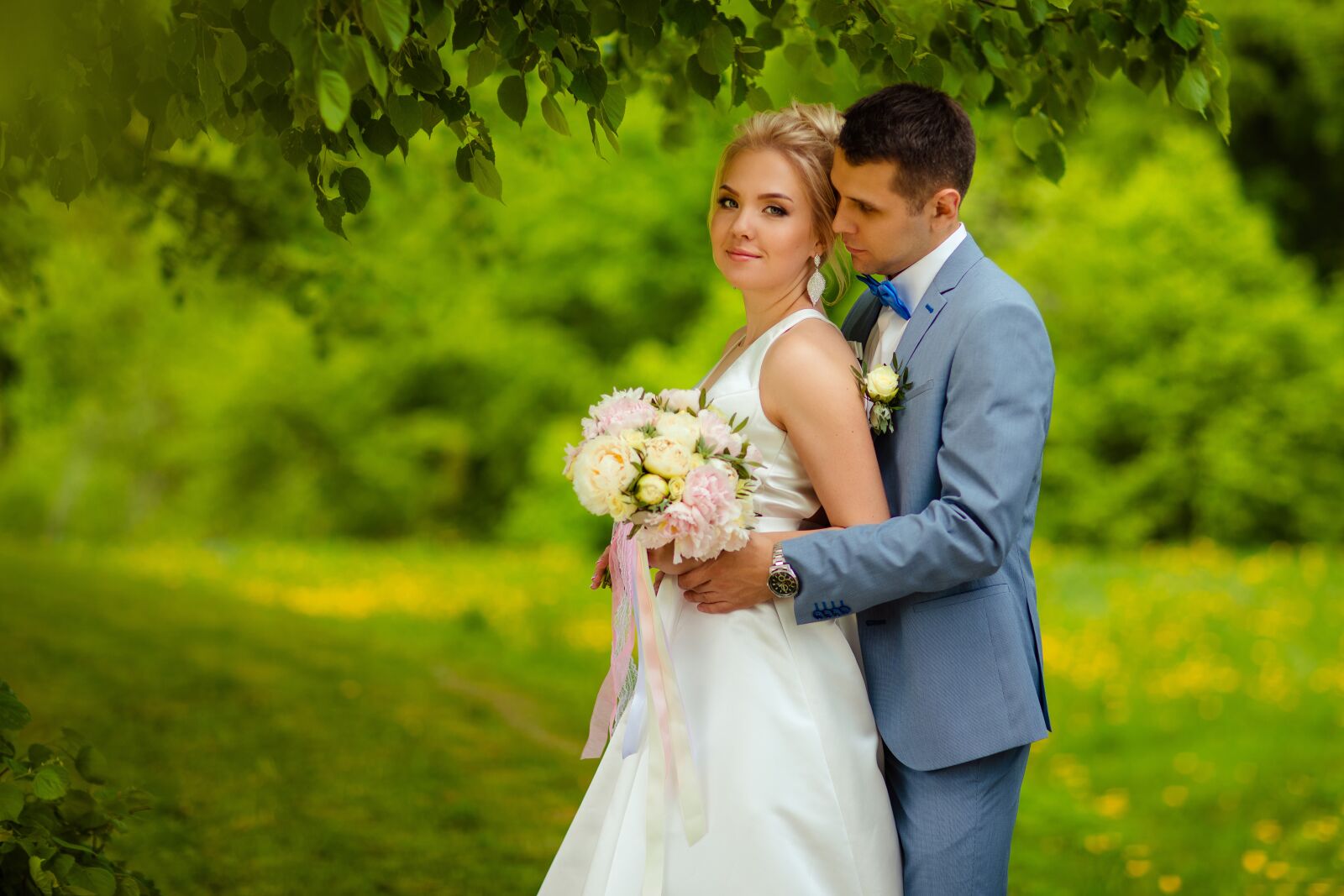 Canon EOS 5D Mark IV sample photo. Wedding, love, happiness photography