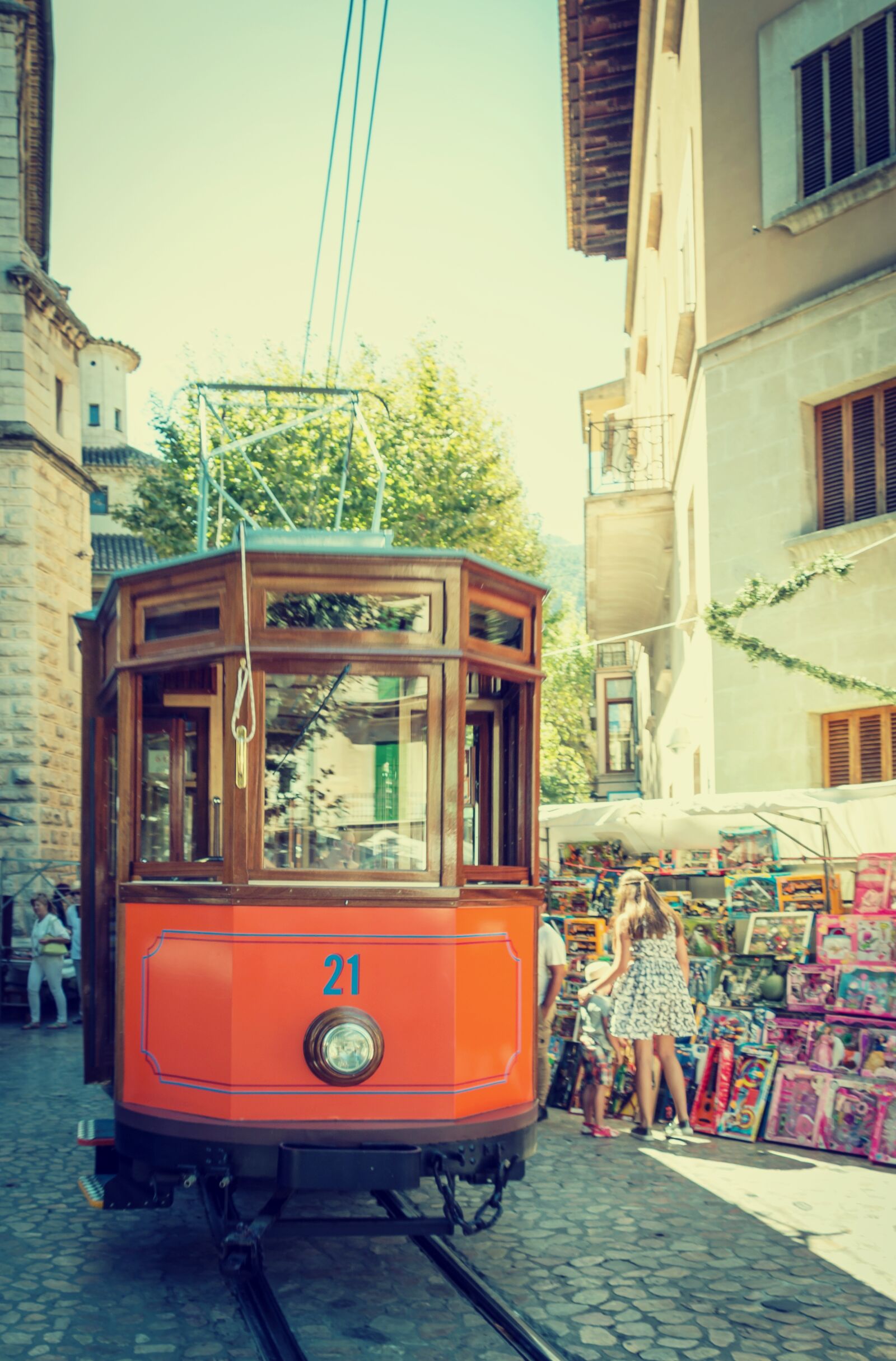 Canon EOS 70D sample photo. Soller, majorca, soller mallorca photography
