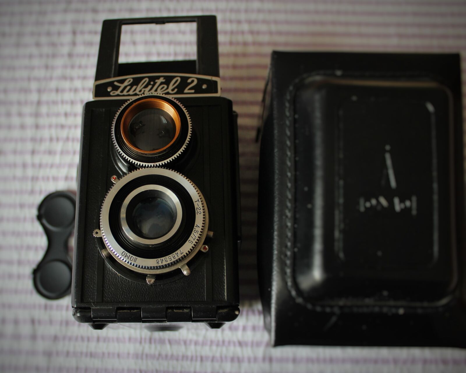 Canon EOS 600D (Rebel EOS T3i / EOS Kiss X5) sample photo. Camera, old camera, old photography