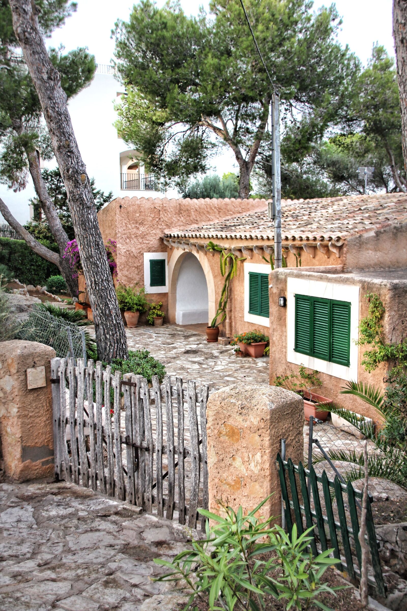 Canon EOS 550D (EOS Rebel T2i / EOS Kiss X4) sample photo. Mallorca, finca, vacations photography