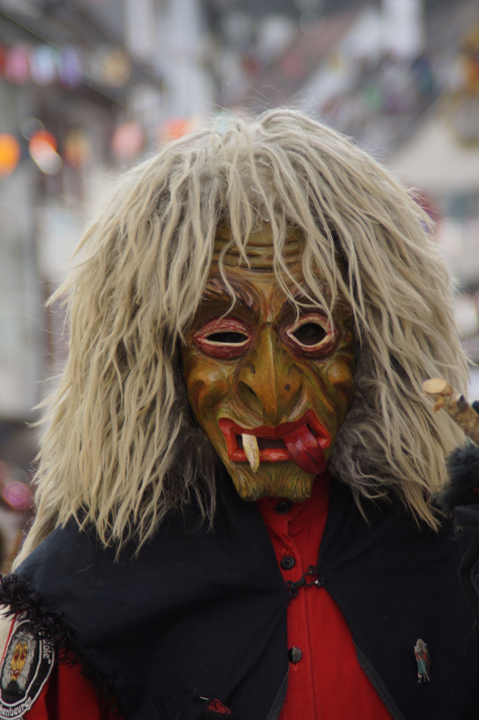 Sony SLT-A58 sample photo. Figure, fool, haestraeger photography