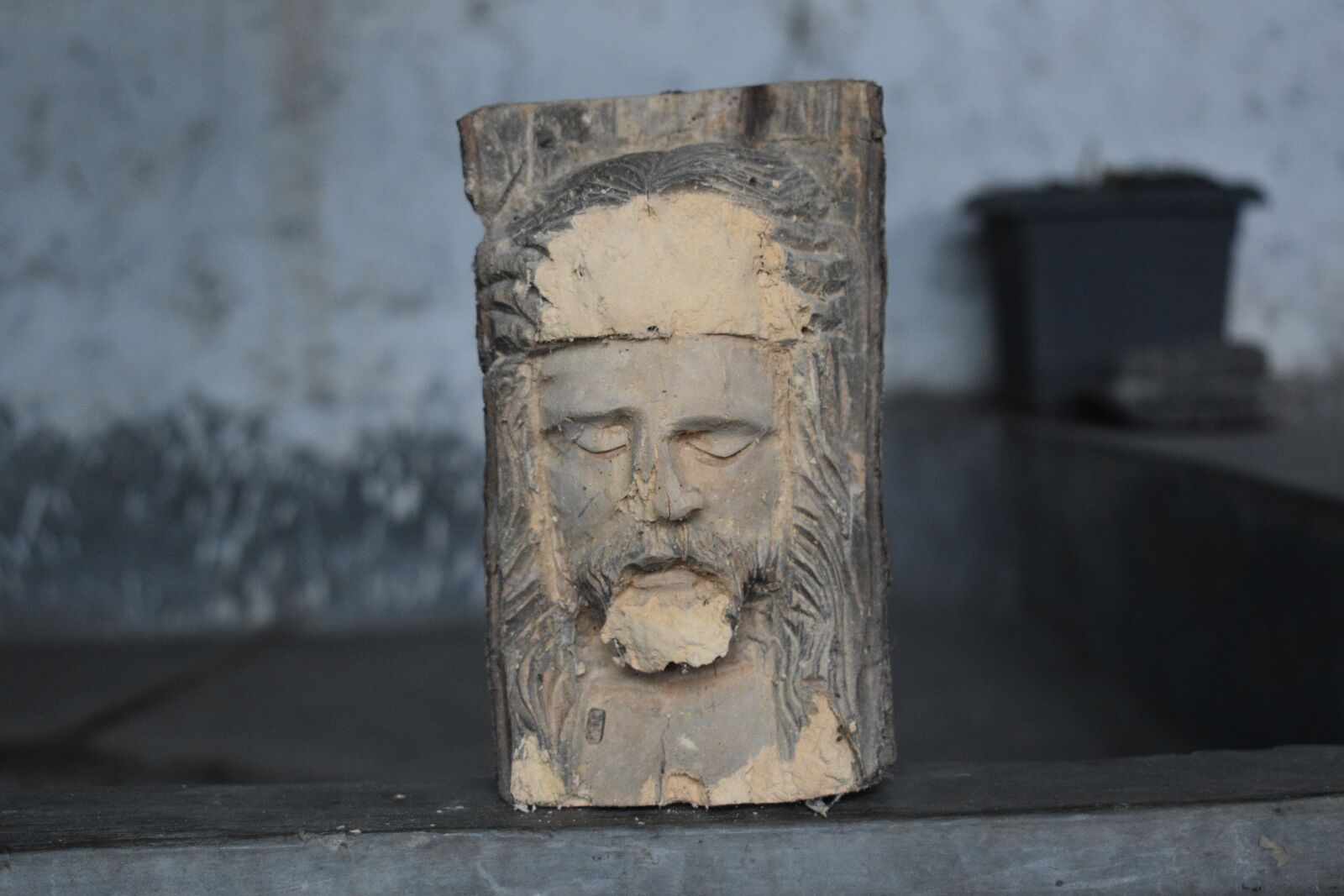 Nikon D3500 sample photo. Culture, crafts, art photography