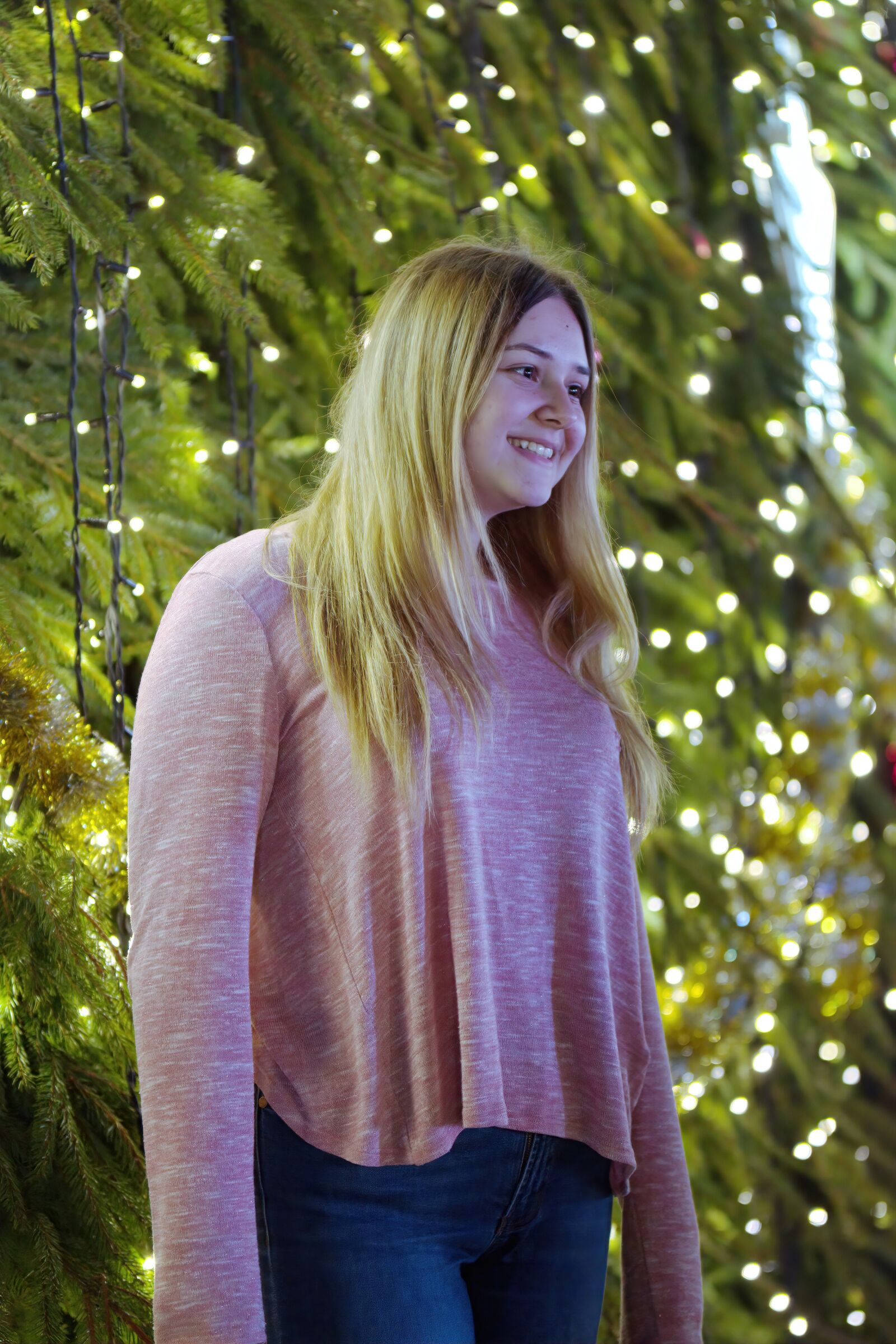 Nikon D5300 sample photo. Girl, woman, person photography