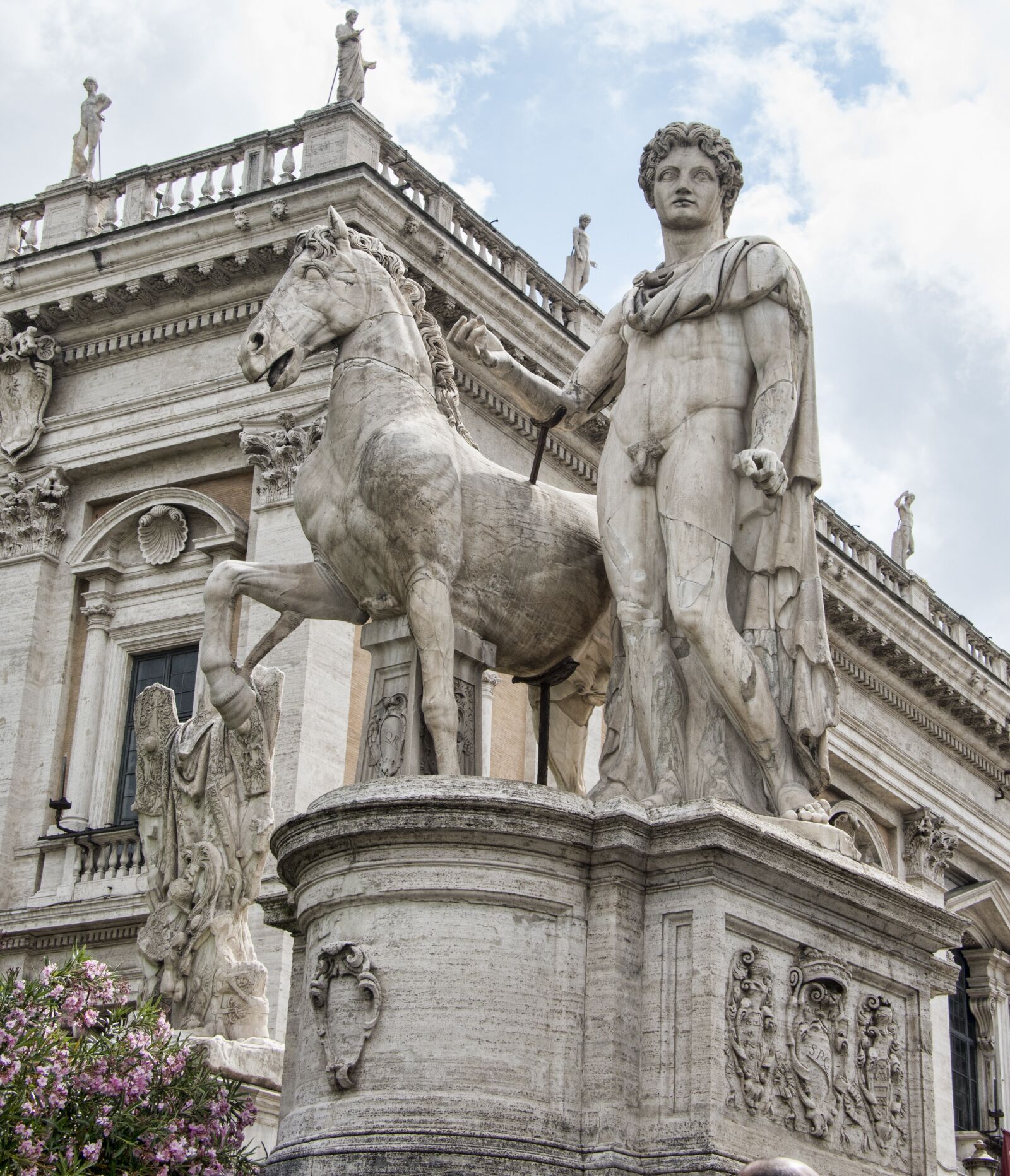 Nikon D800 sample photo. Rome, roma, italy photography