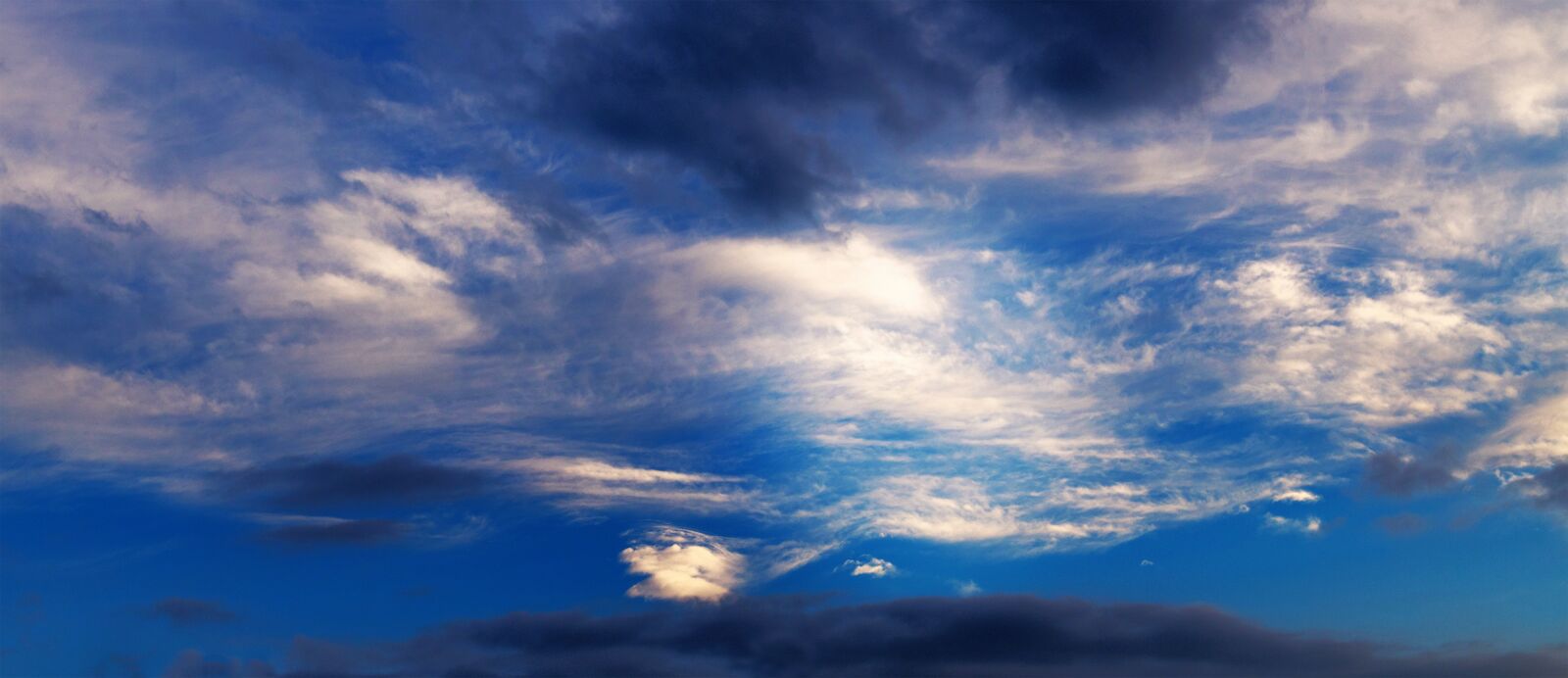 Nikon D850 sample photo. Clouds, the sky, nature photography