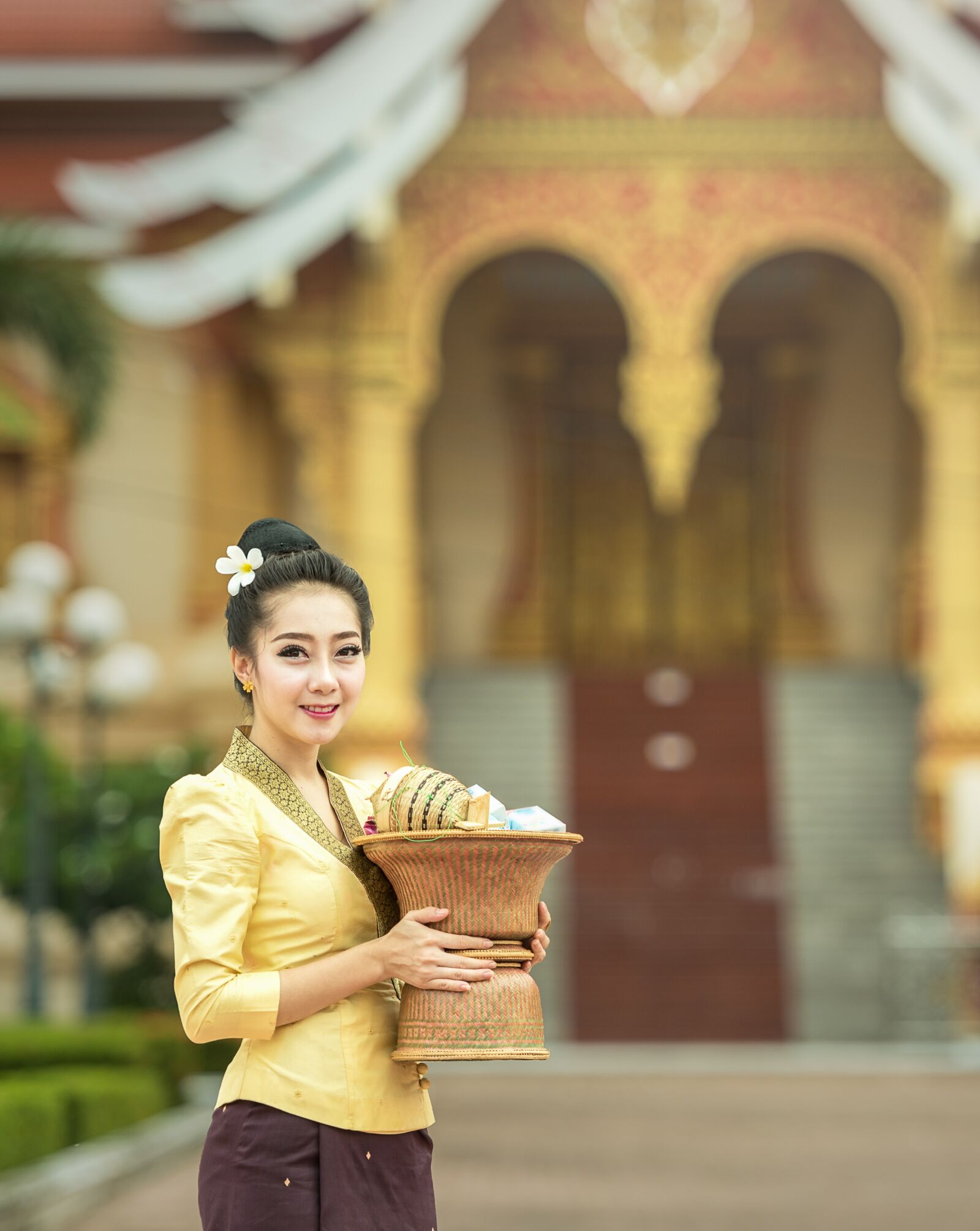 Nikon D810 sample photo. Adult, asia, bang photography