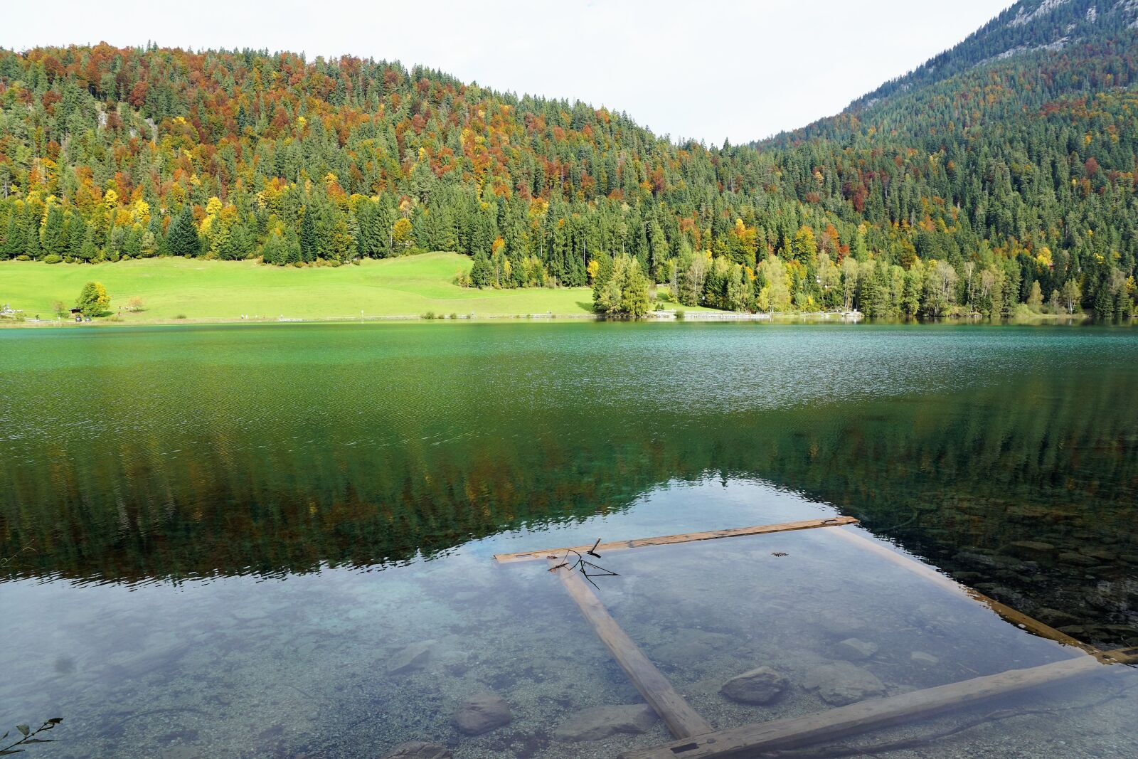 Sony ILCA-77M2 + Sony DT 16-50mm F2.8 SSM sample photo. Ellmau, scheffau, austria photography