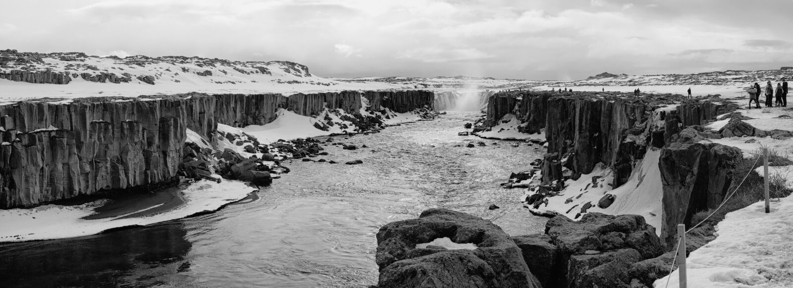 Nikon D80 sample photo. Iceland, waterfall, nature photography