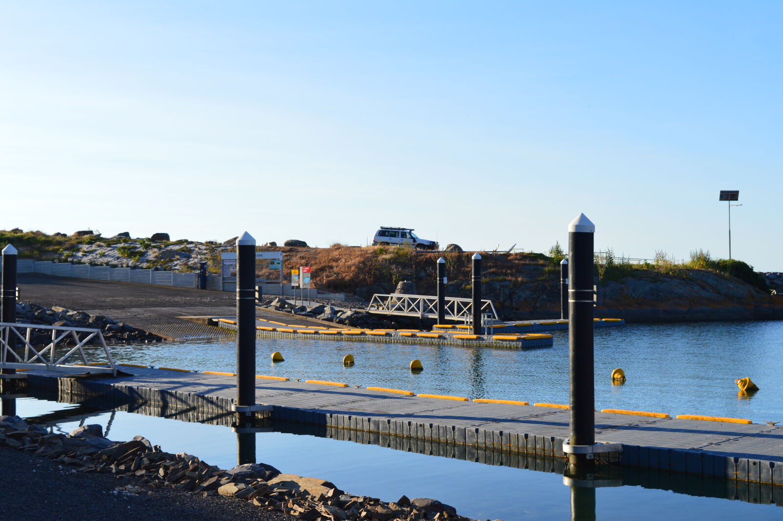 Nikon D3200 sample photo. Boat photography
