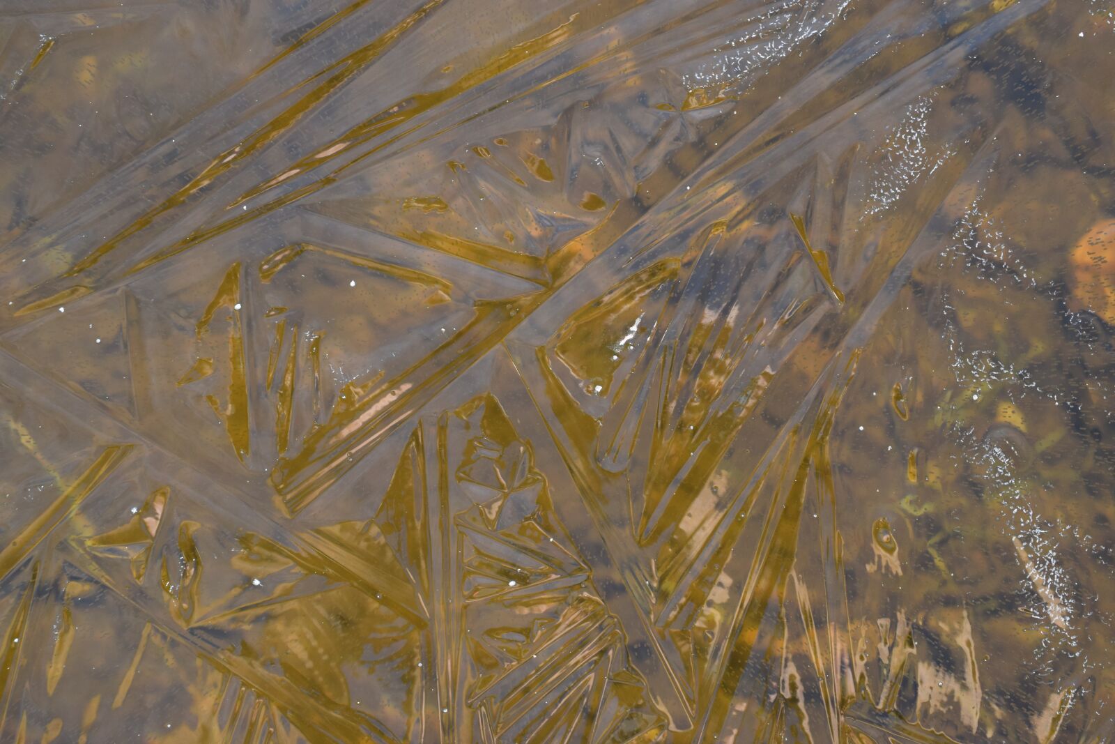 Nikon D5300 sample photo. Cold, winter, snow photography