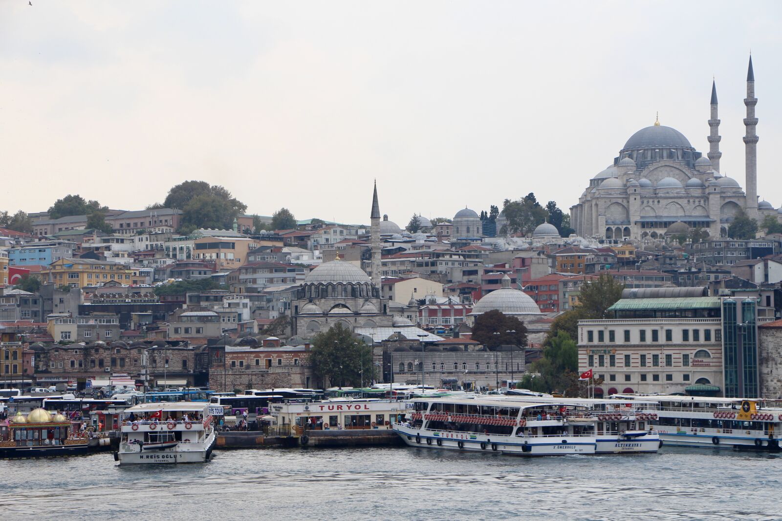Canon EOS 650D (EOS Rebel T4i / EOS Kiss X6i) sample photo. Turkey, istanbul, mosque photography