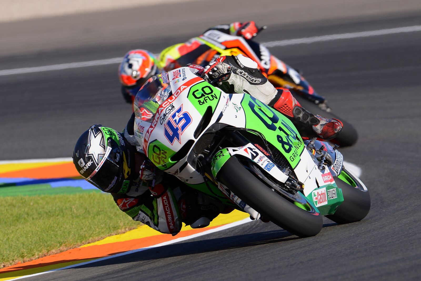 Nikon D800 sample photo. Motorcycles, race, helmets photography