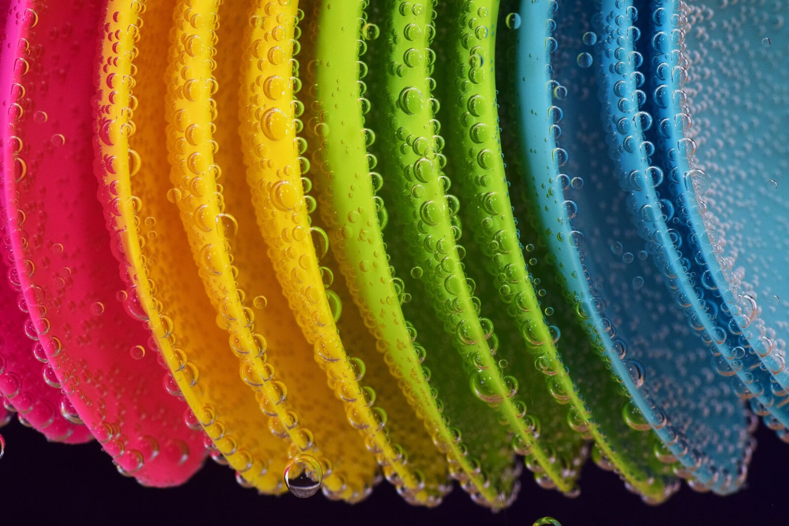 Nikon D3300 sample photo. Plastic, plastic spoon, eierl photography
