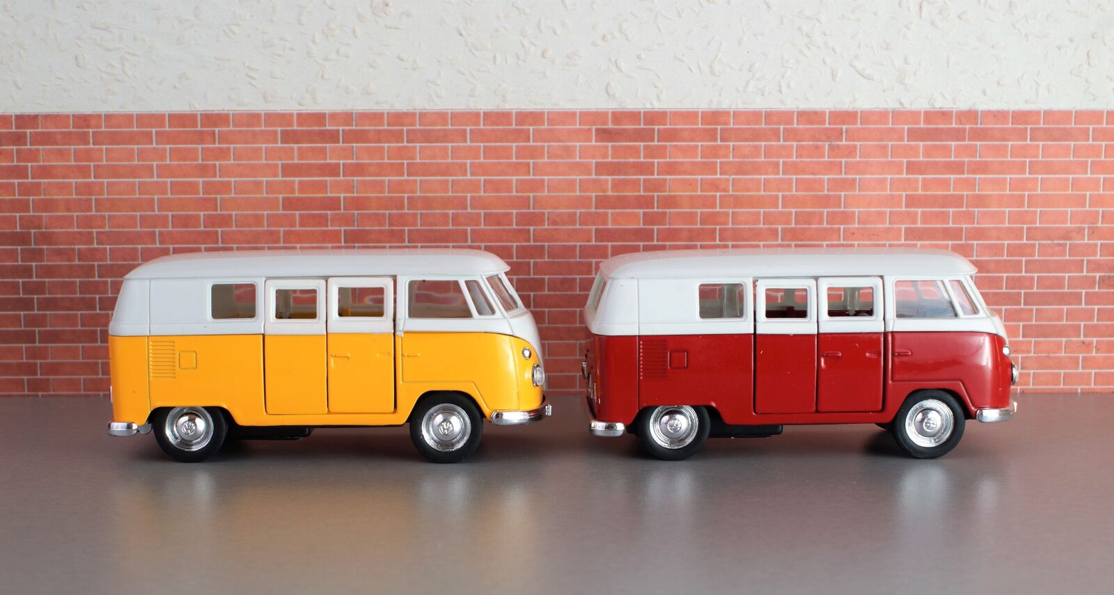 Sony DT 18-70mm F3.5-5.6 sample photo. Vw, bus, vw bus photography