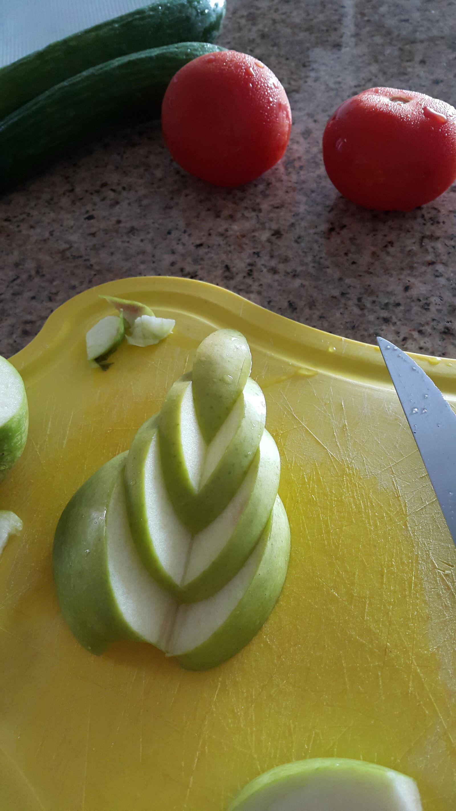 Samsung Galaxy Note4 sample photo. Fruta, mesa, diseño photography