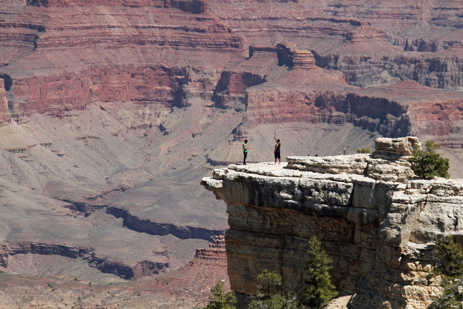 Canon EOS 7D sample photo. Grand canyon, arizona, national photography