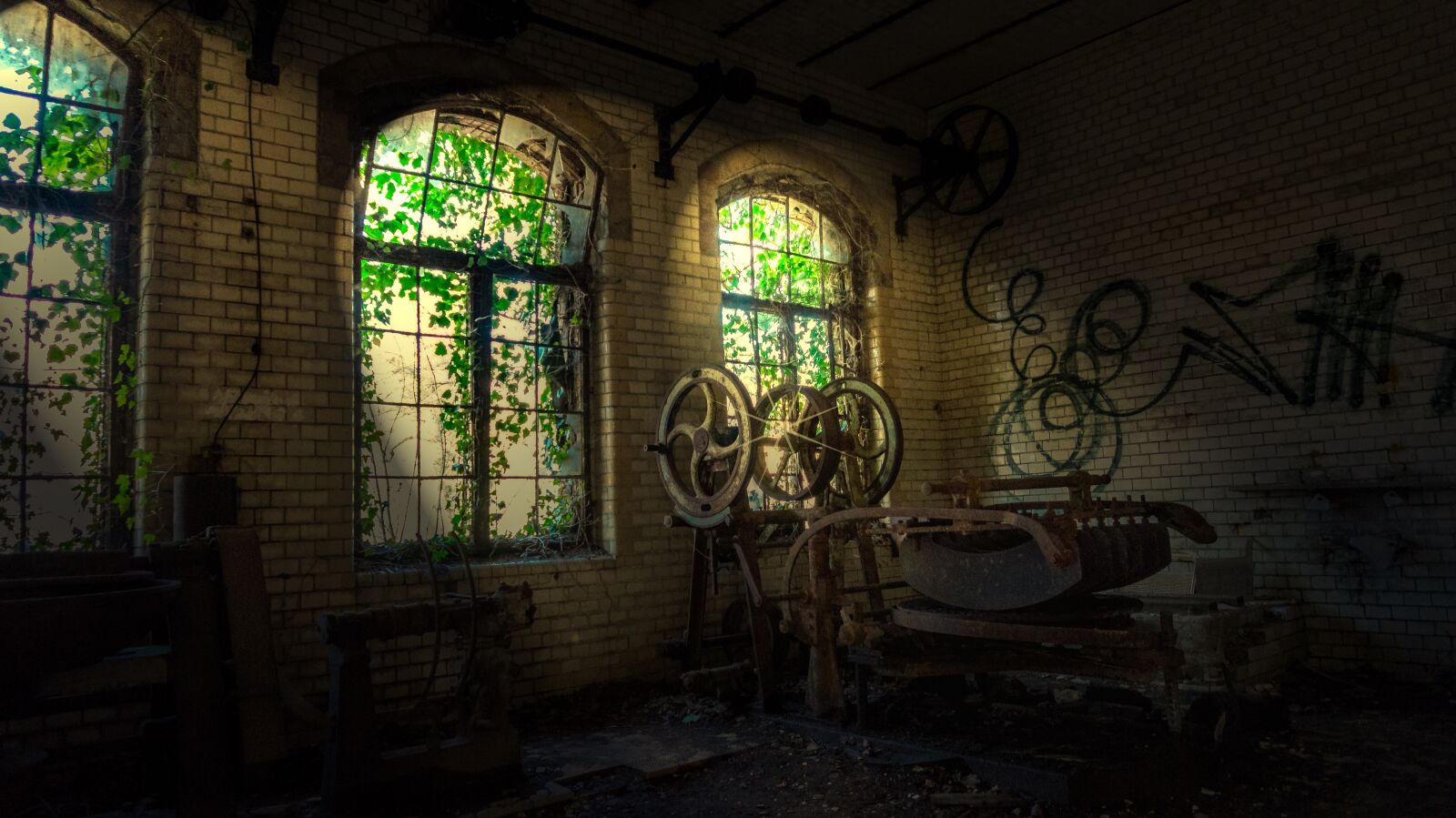 Sony Alpha a5000 (ILCE 5000) sample photo. Within, architecture, window photography
