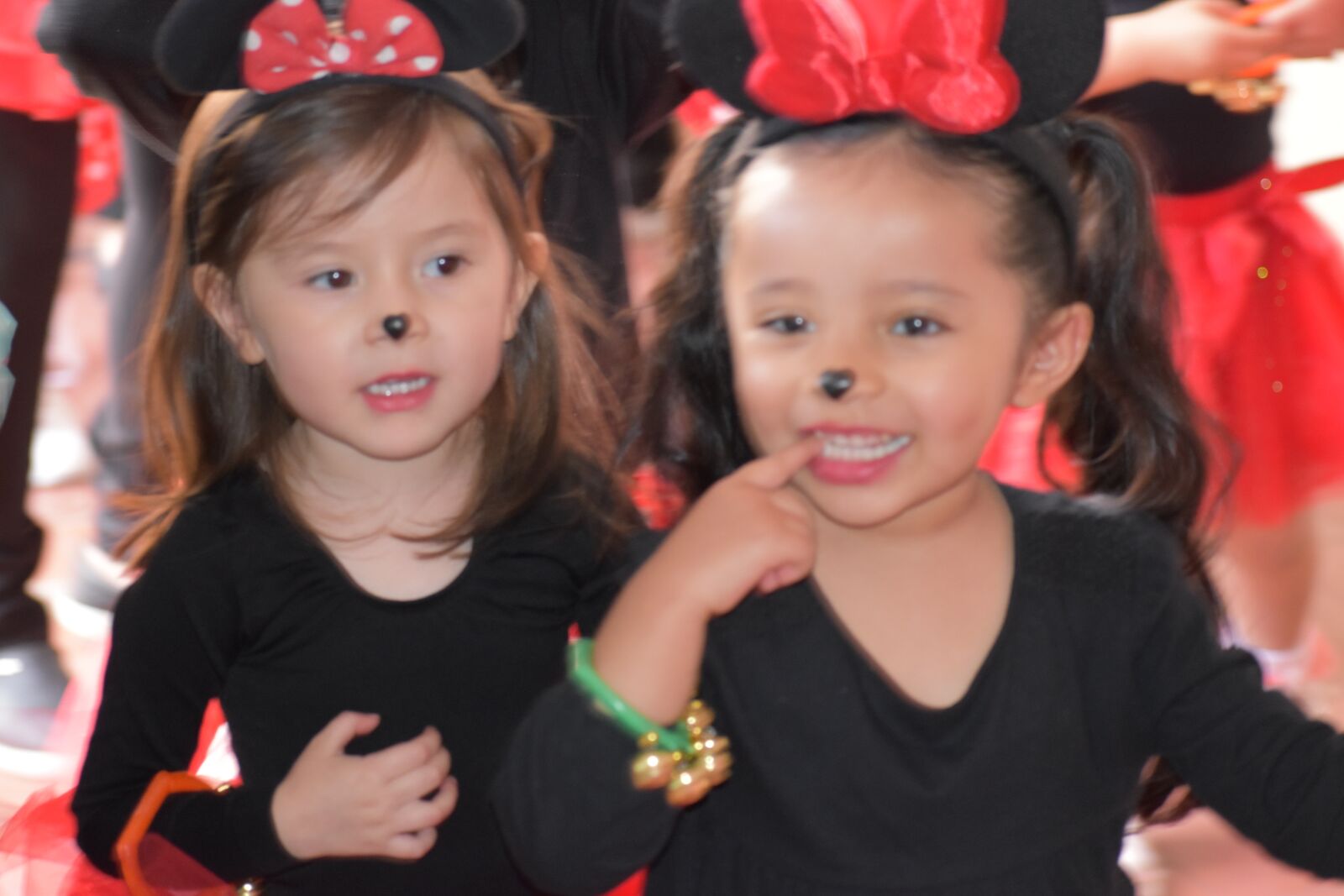 Nikon D3500 sample photo. Sonrisa, felicidad, festival photography
