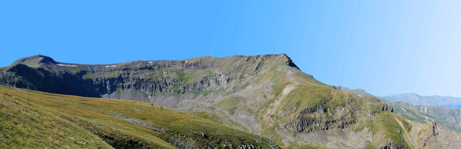 Nikon D5100 sample photo. Kaçkars, nature, landscape photography