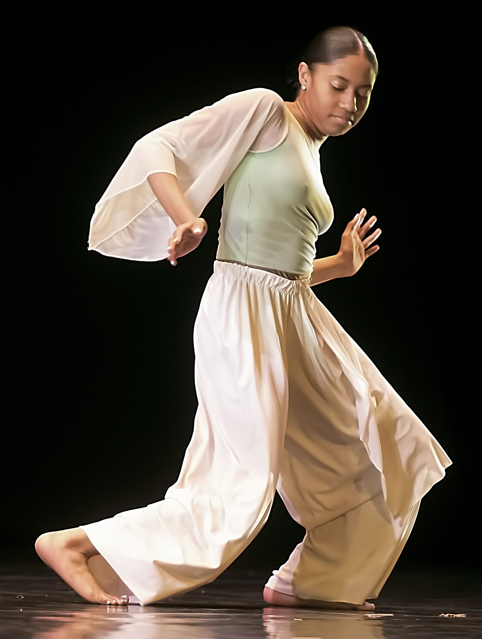 Nikon D850 sample photo. Dance, dancers, dancing photography