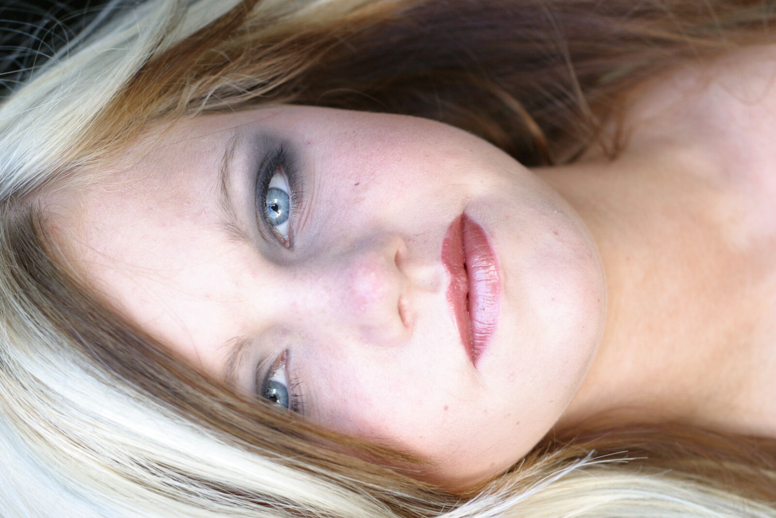 Canon EOS D60 sample photo