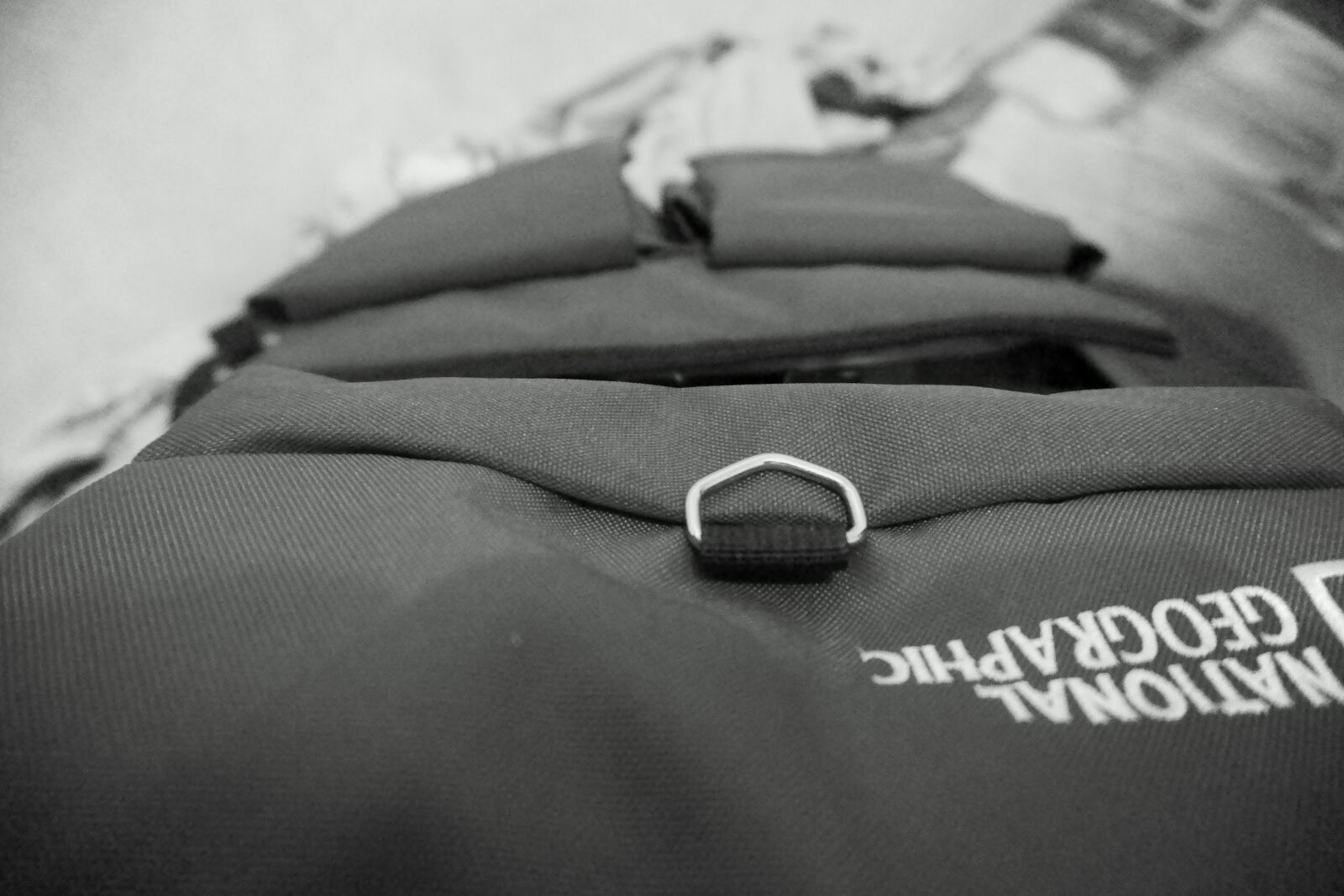 Sony a6000 sample photo. Bag, room, vintage photography