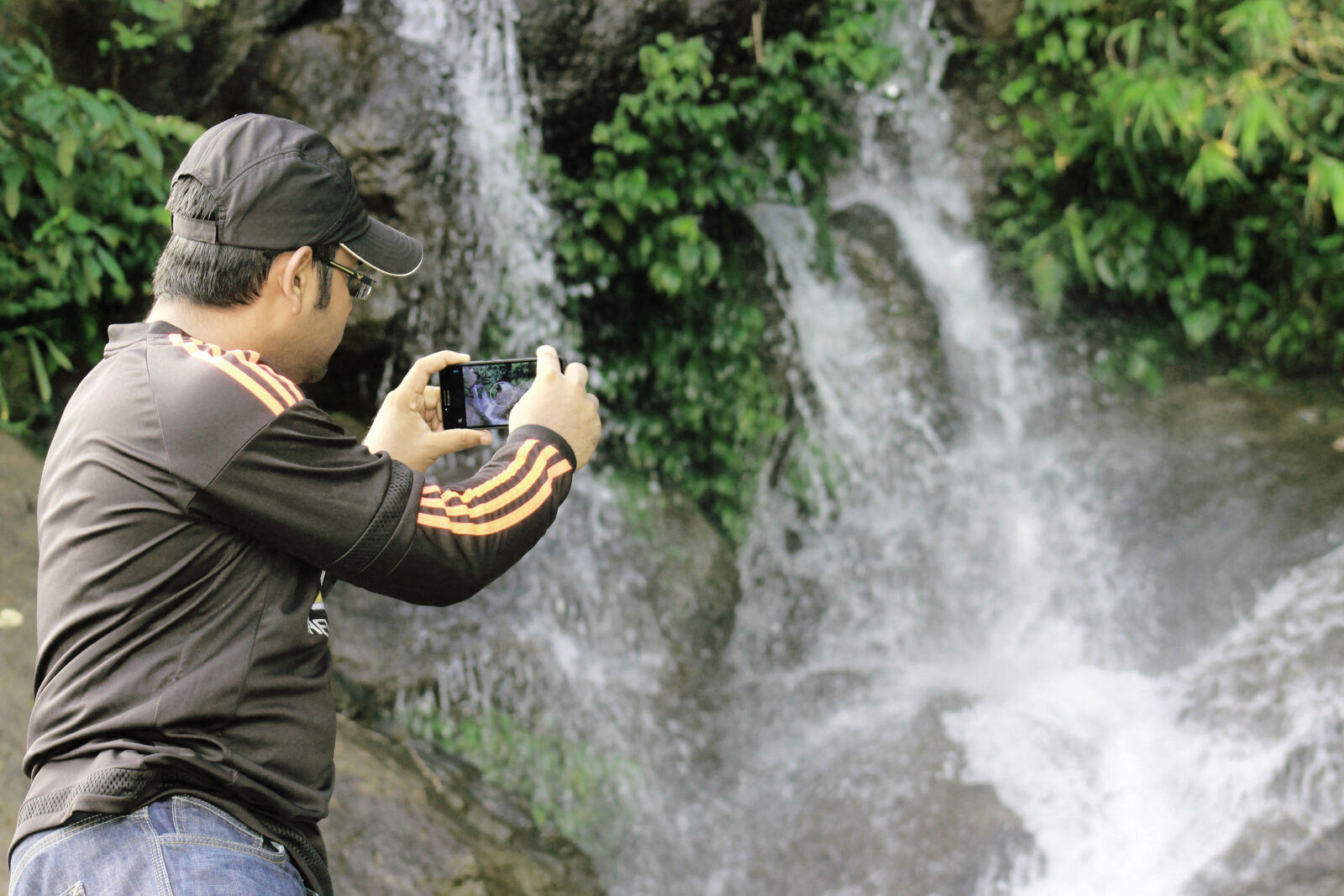 Canon EF75-300mm f/4-5.6 sample photo