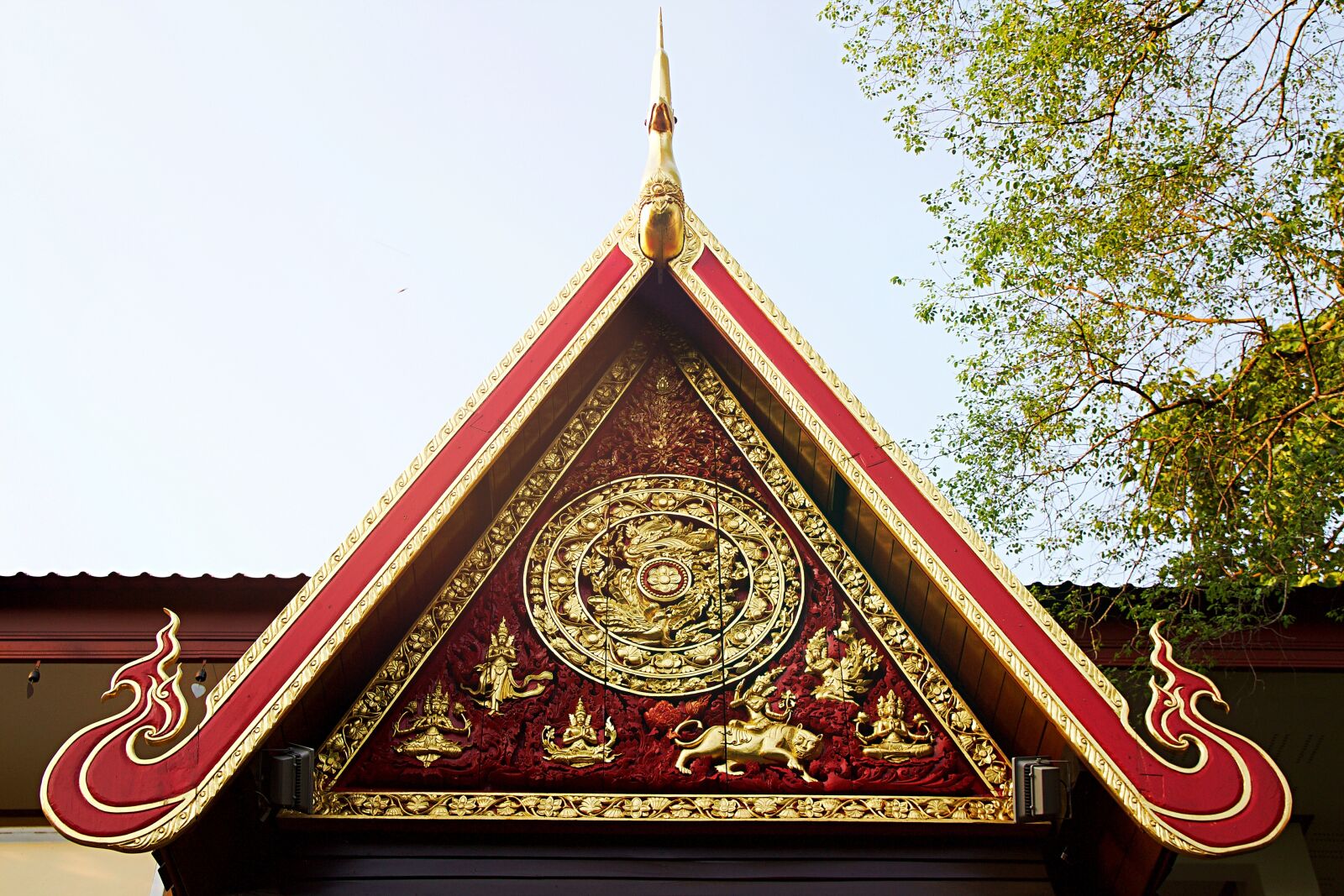 Canon EOS 600D (Rebel EOS T3i / EOS Kiss X5) sample photo. Chiang rai, thailand, wat photography