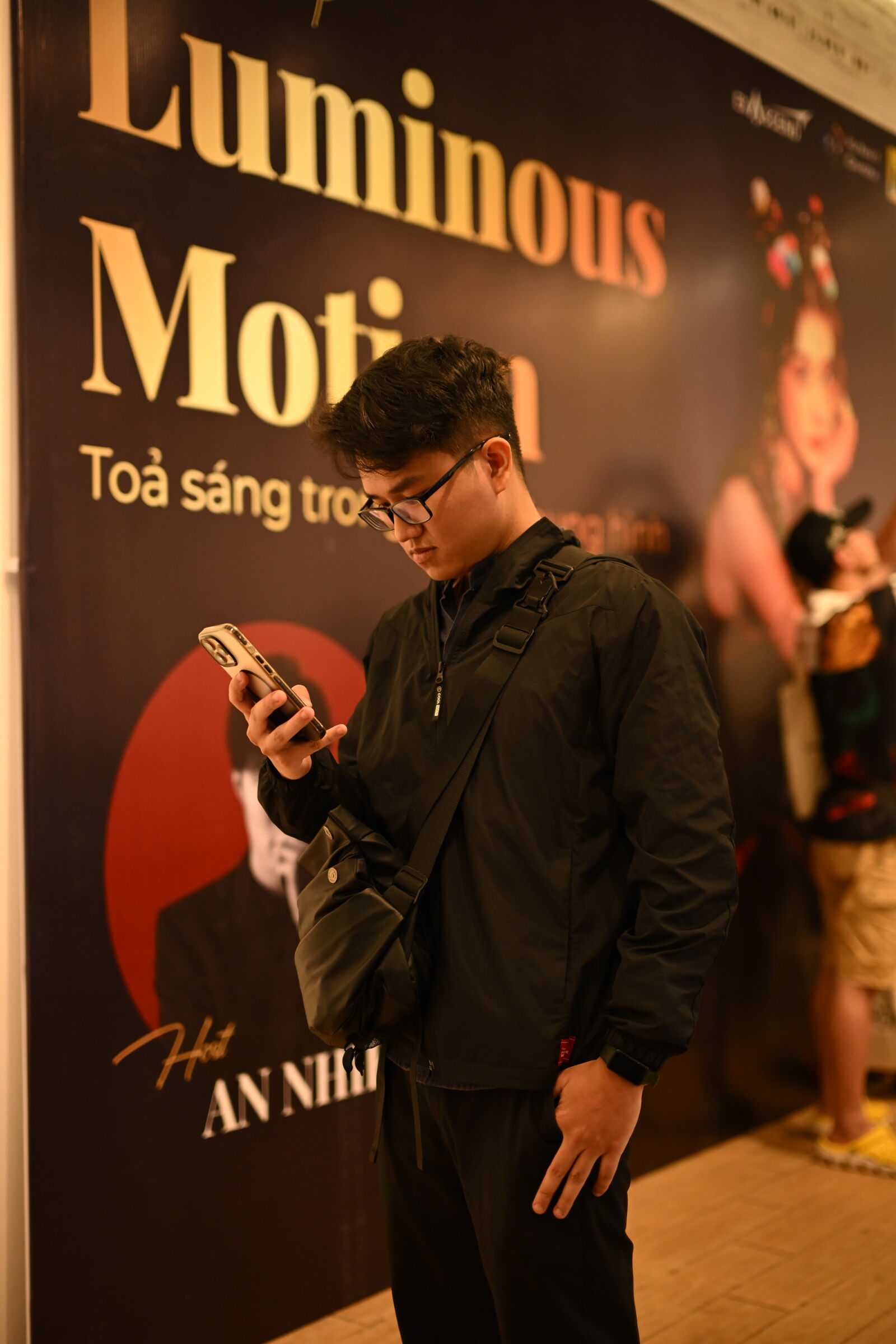 Nikon Z6 III sample photo