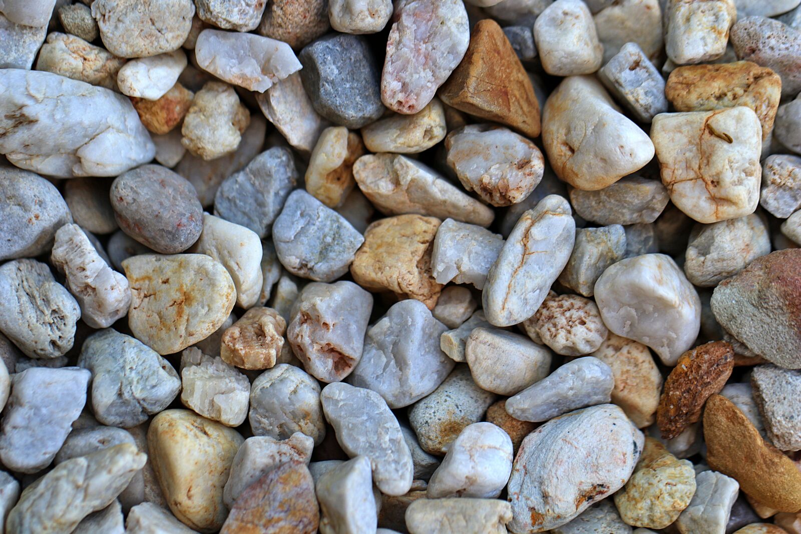 Canon EOS 80D sample photo. Stones, rocks, pebbles photography