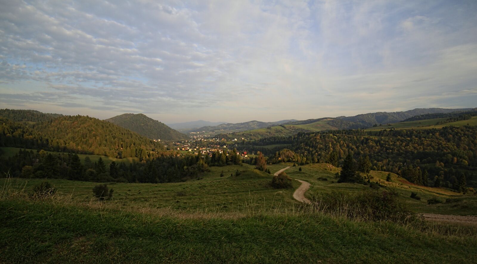 Canon EOS 550D (EOS Rebel T2i / EOS Kiss X4) sample photo. Panoramic, nature, landscape photography