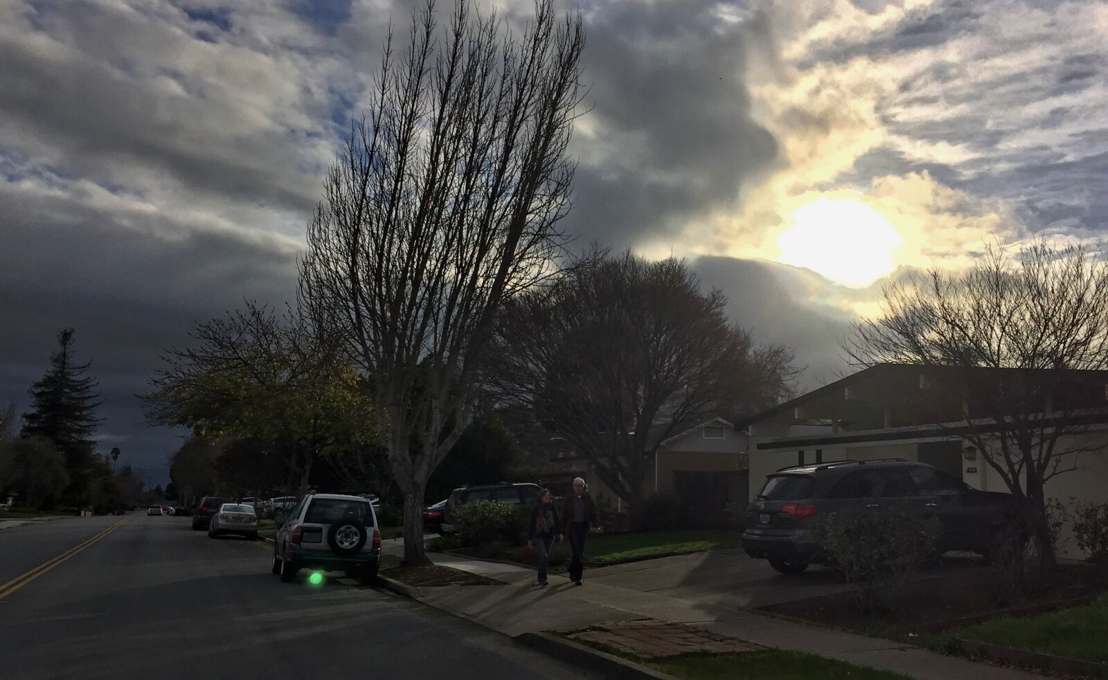 Apple iPhone 6 sample photo