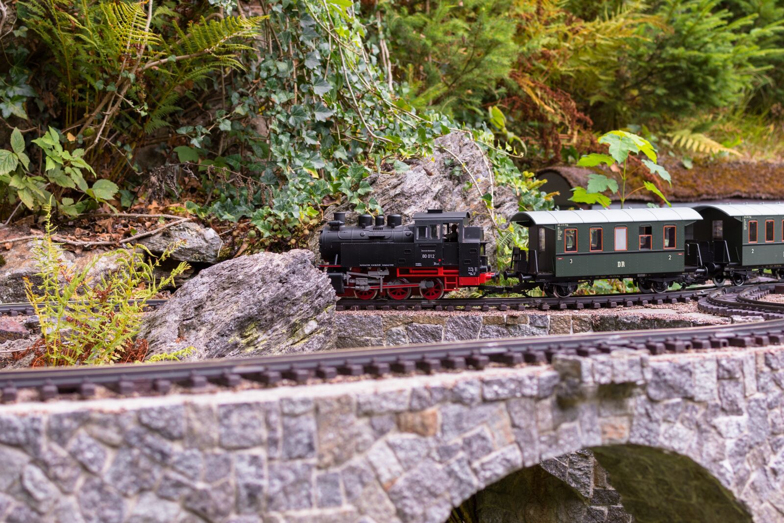 Nikon D7200 sample photo. Train, lockomotive, wagon photography