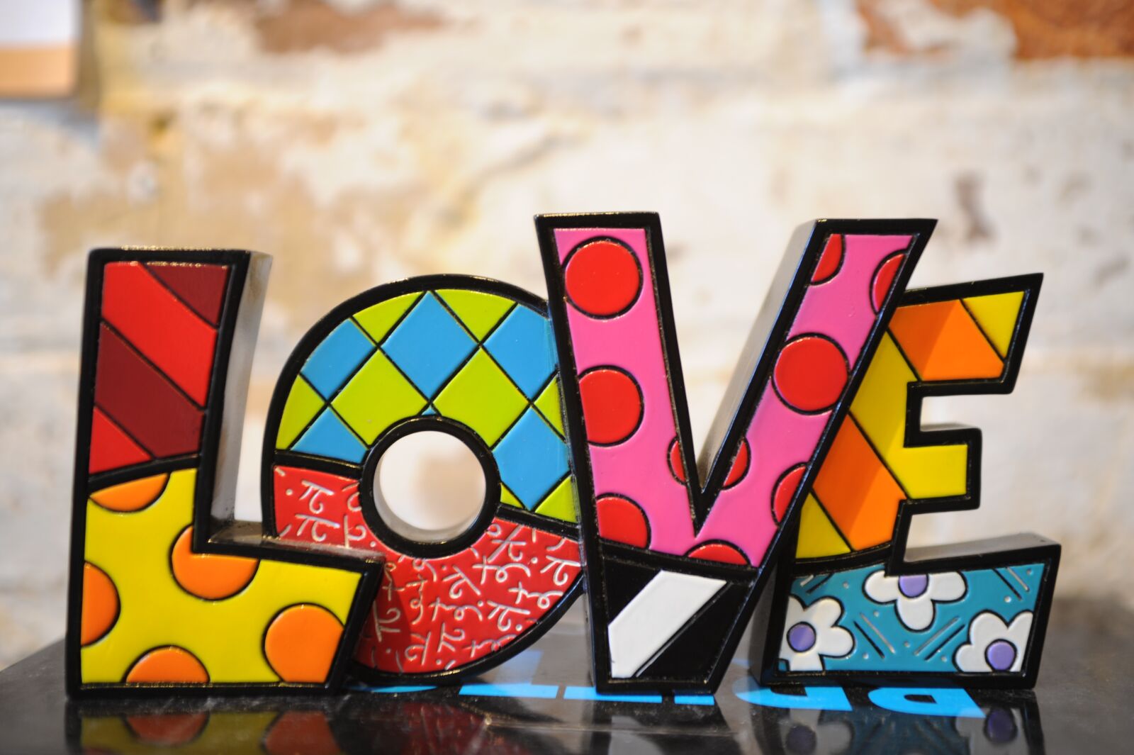 Nikon D700 sample photo. Love, sculpture, art photography