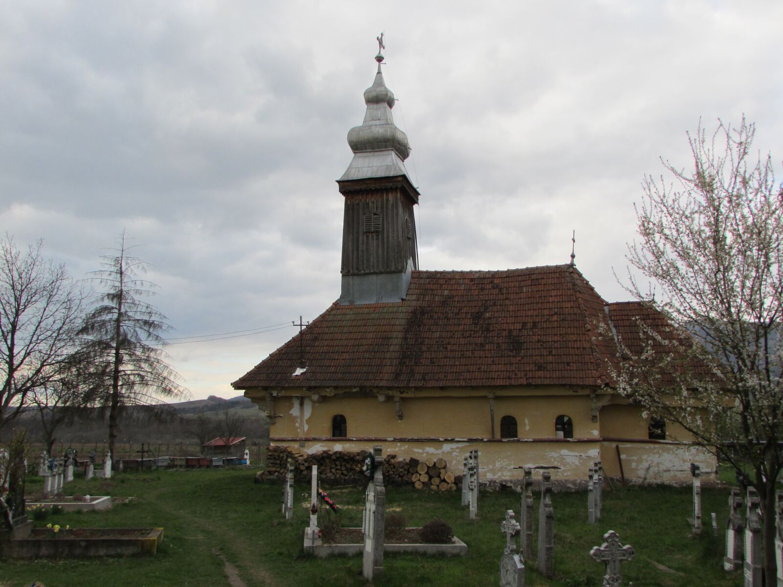 Canon PowerShot SX500 IS sample photo. Transylvania, crisana, bihor photography