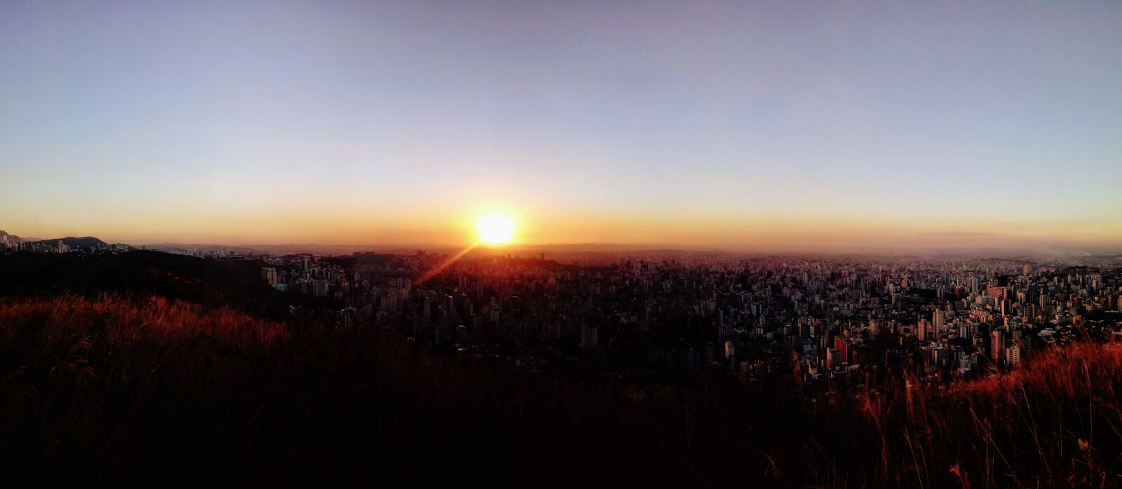 LG K220 sample photo. Cityview, belo horizonte, bh photography