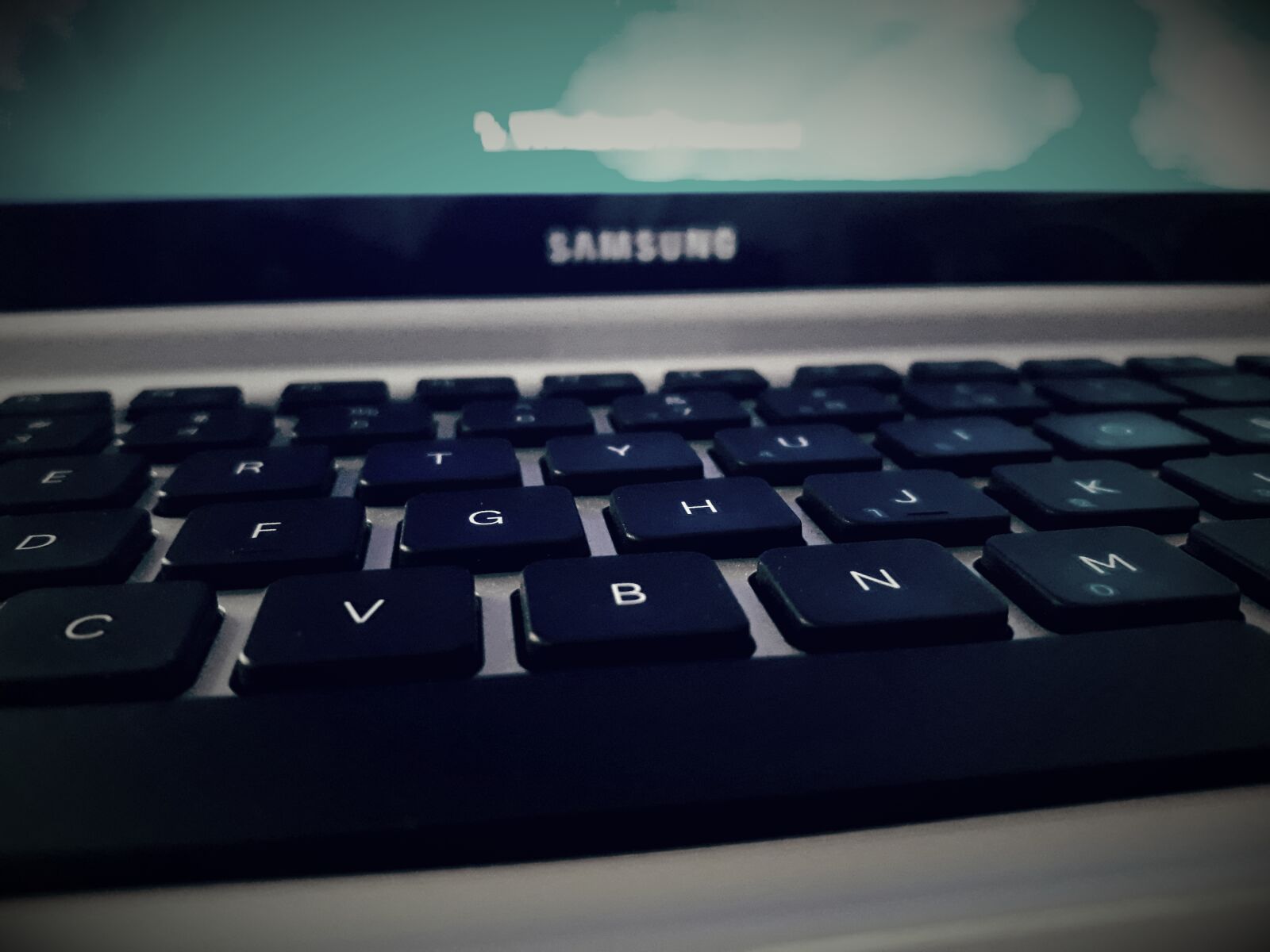 Samsung Galaxy J5 sample photo